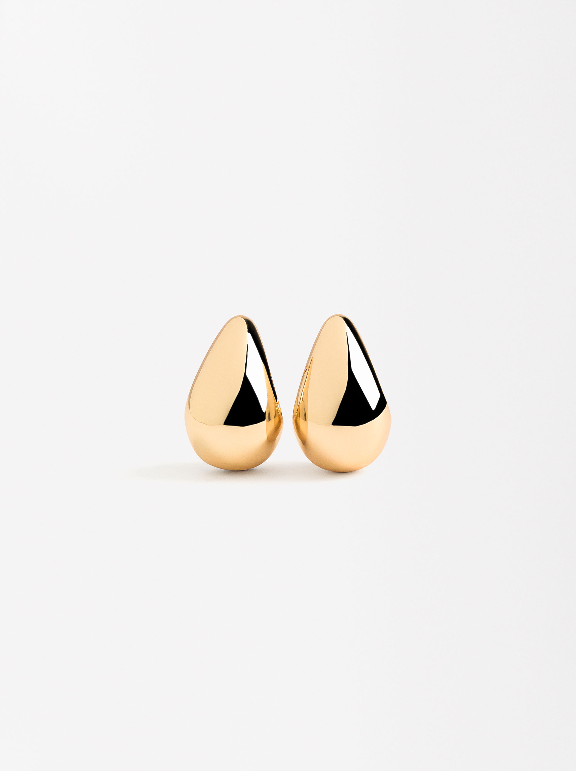 Pendientes en forma de gota image number 0.0