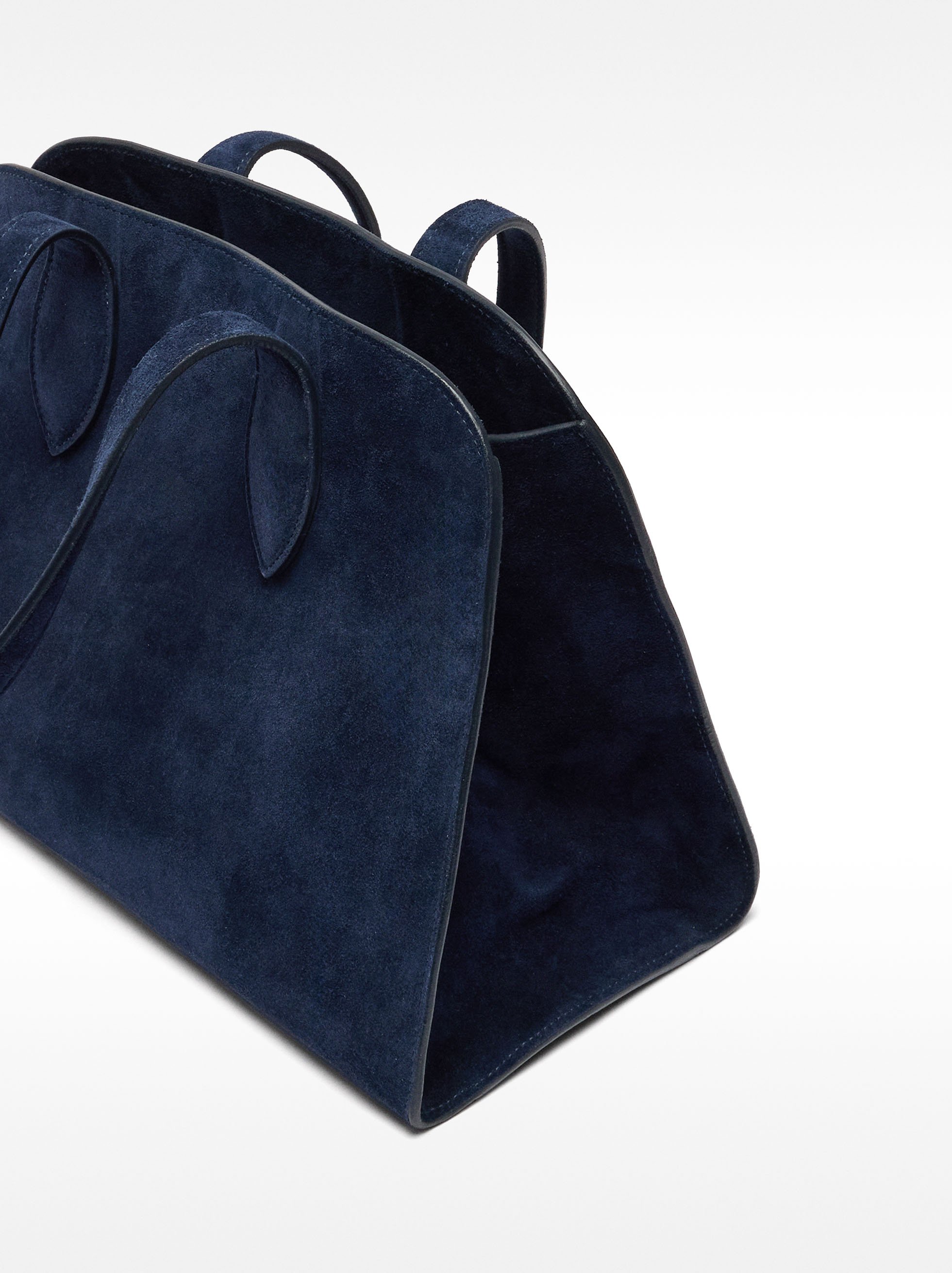 Tote Bag aus Leder image number 2.0