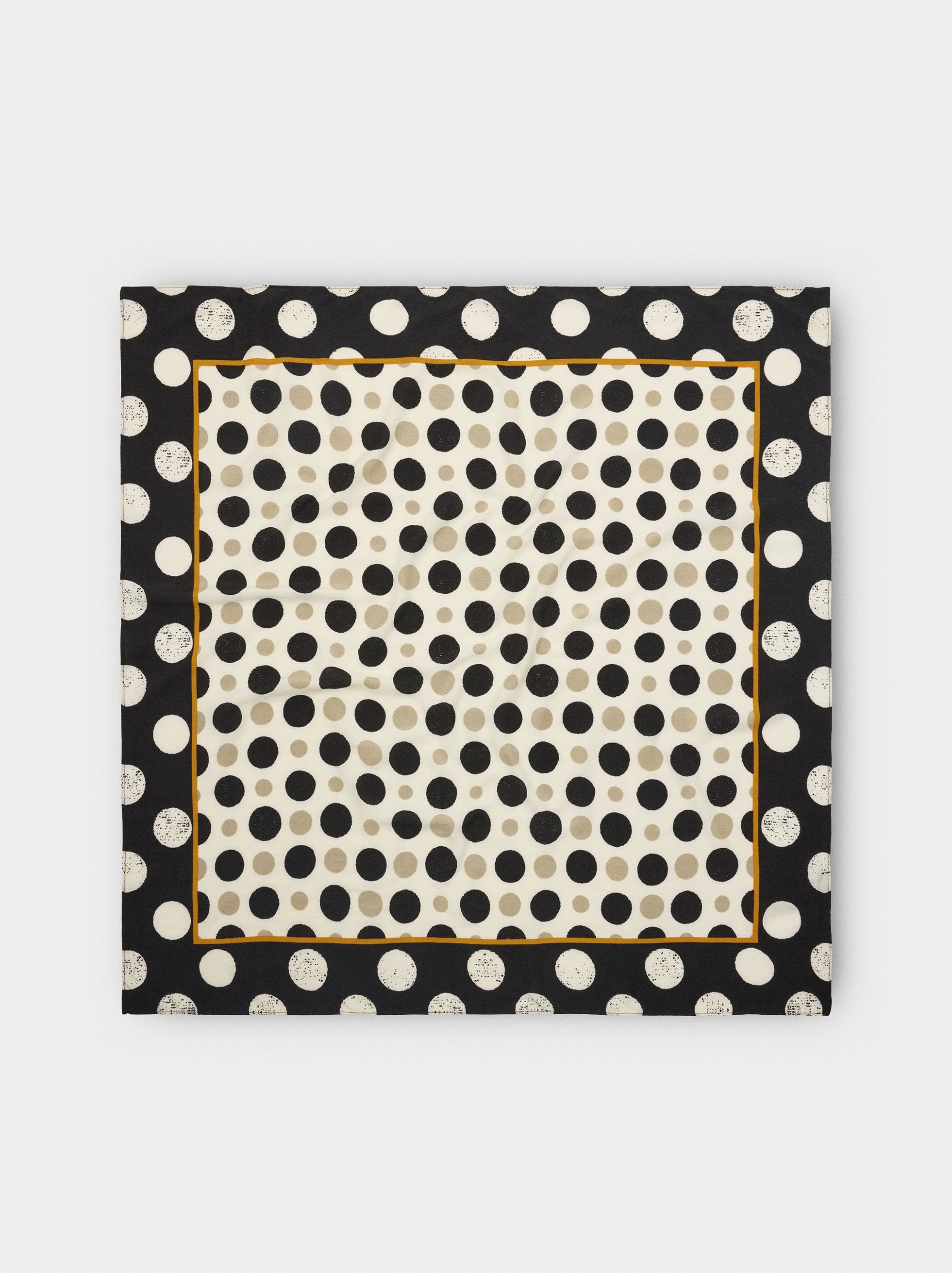 Print square scarf image number 0.0