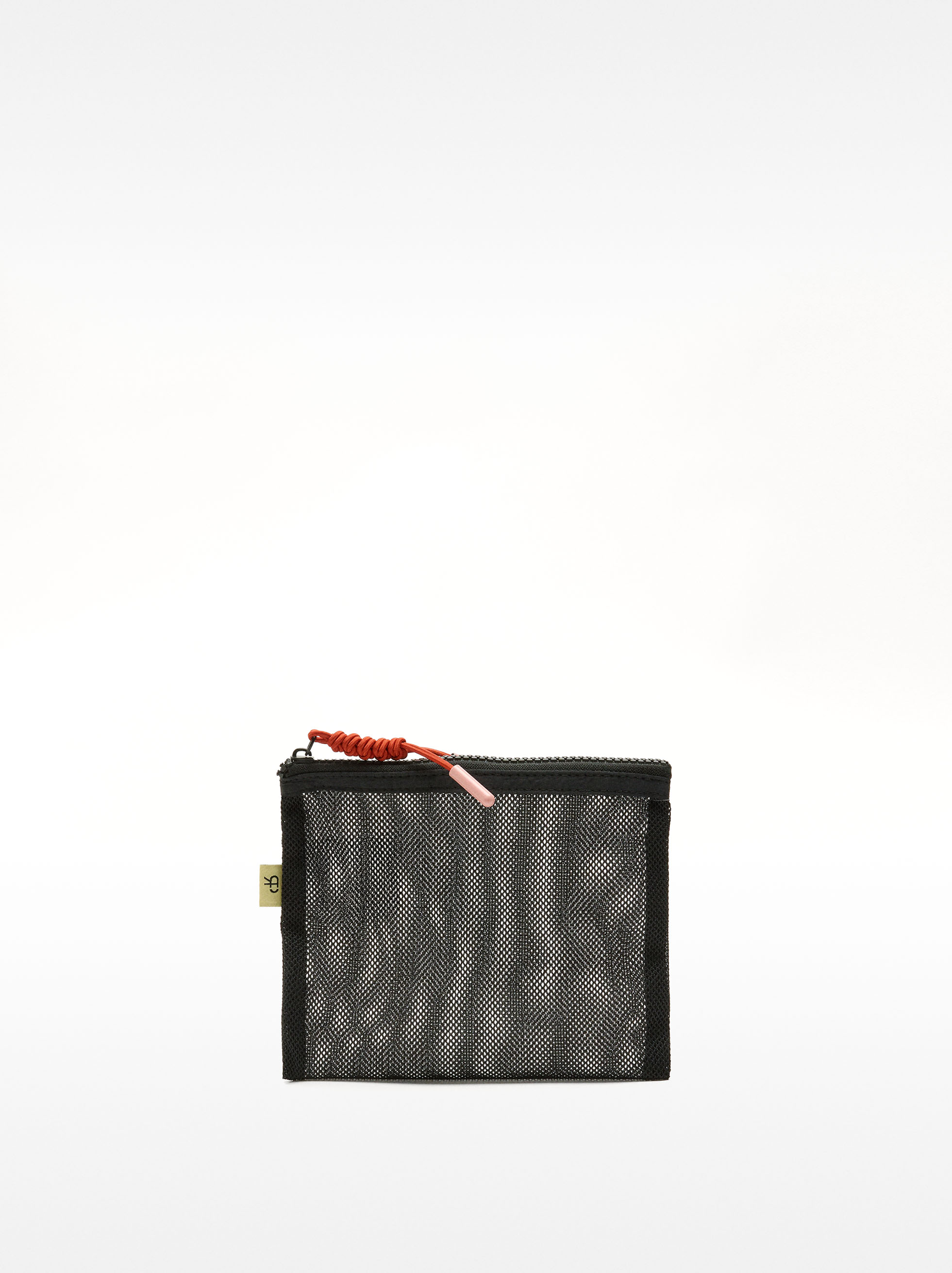 Multi-purpose bag with mesh image number 0.0