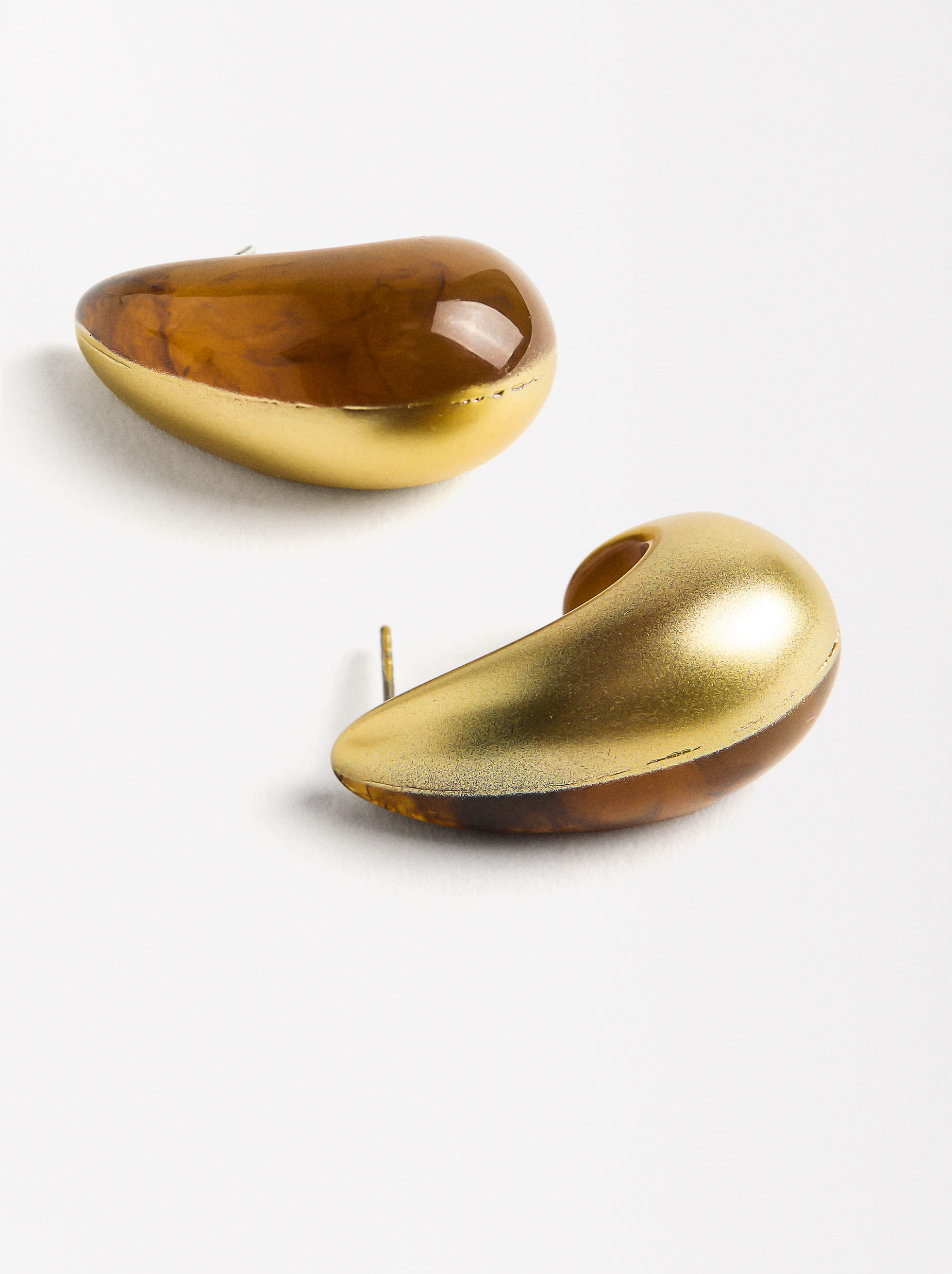 Drop earrings image number 1.0