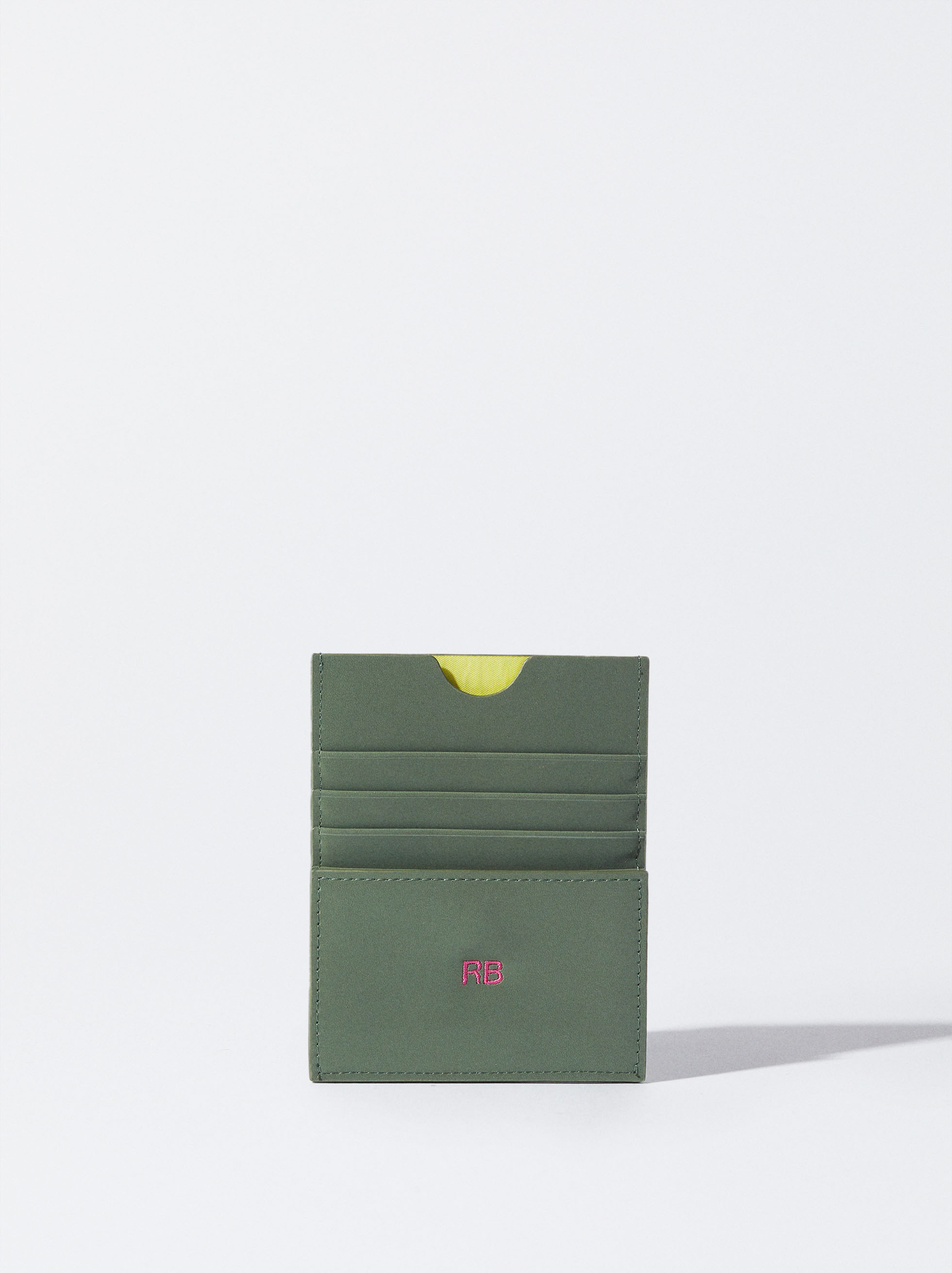 Fendi outlet passport case