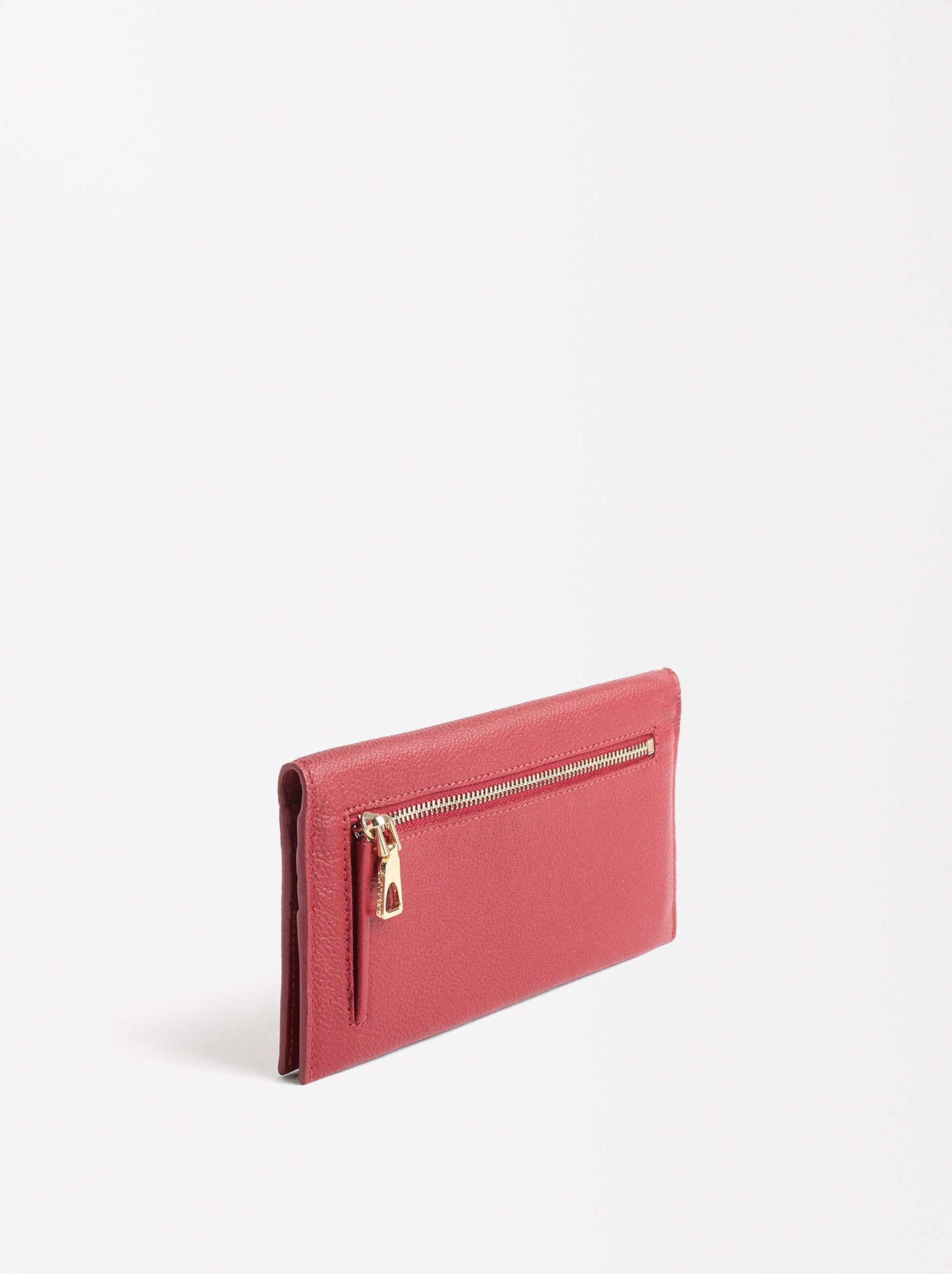 Leather wallet image number 2.0