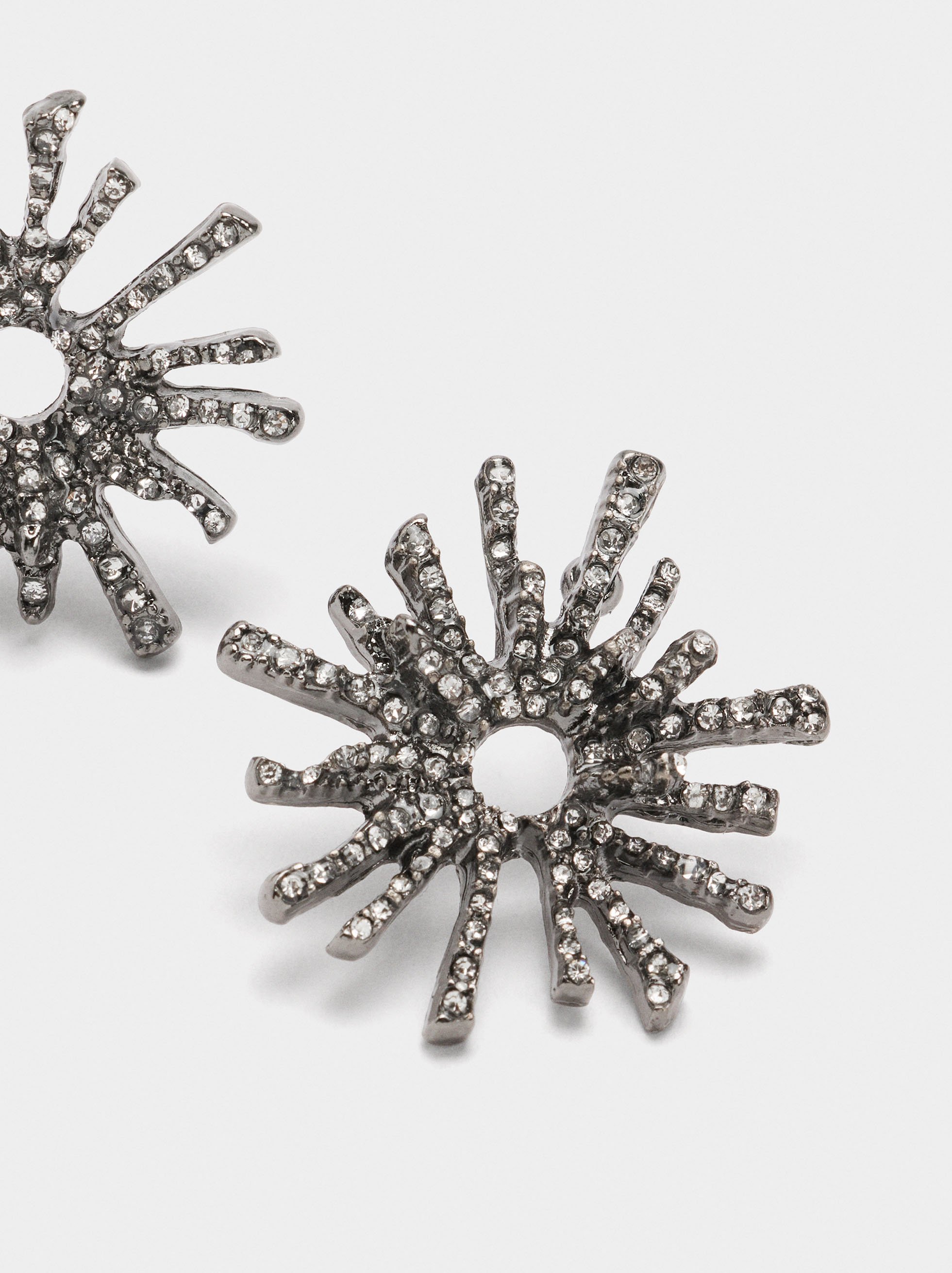 Arracades de eriçó de mar image number 2.0