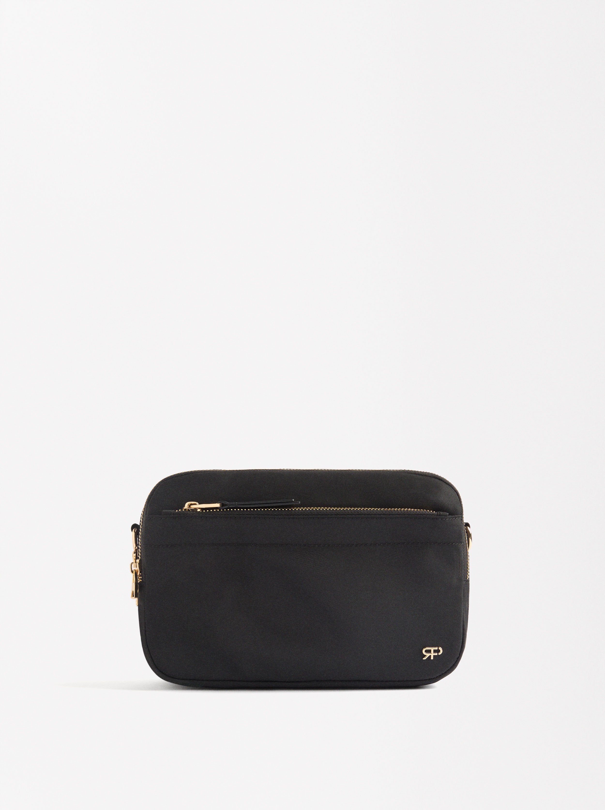 2-in-1 backpack and crossbody bag image number 0.0