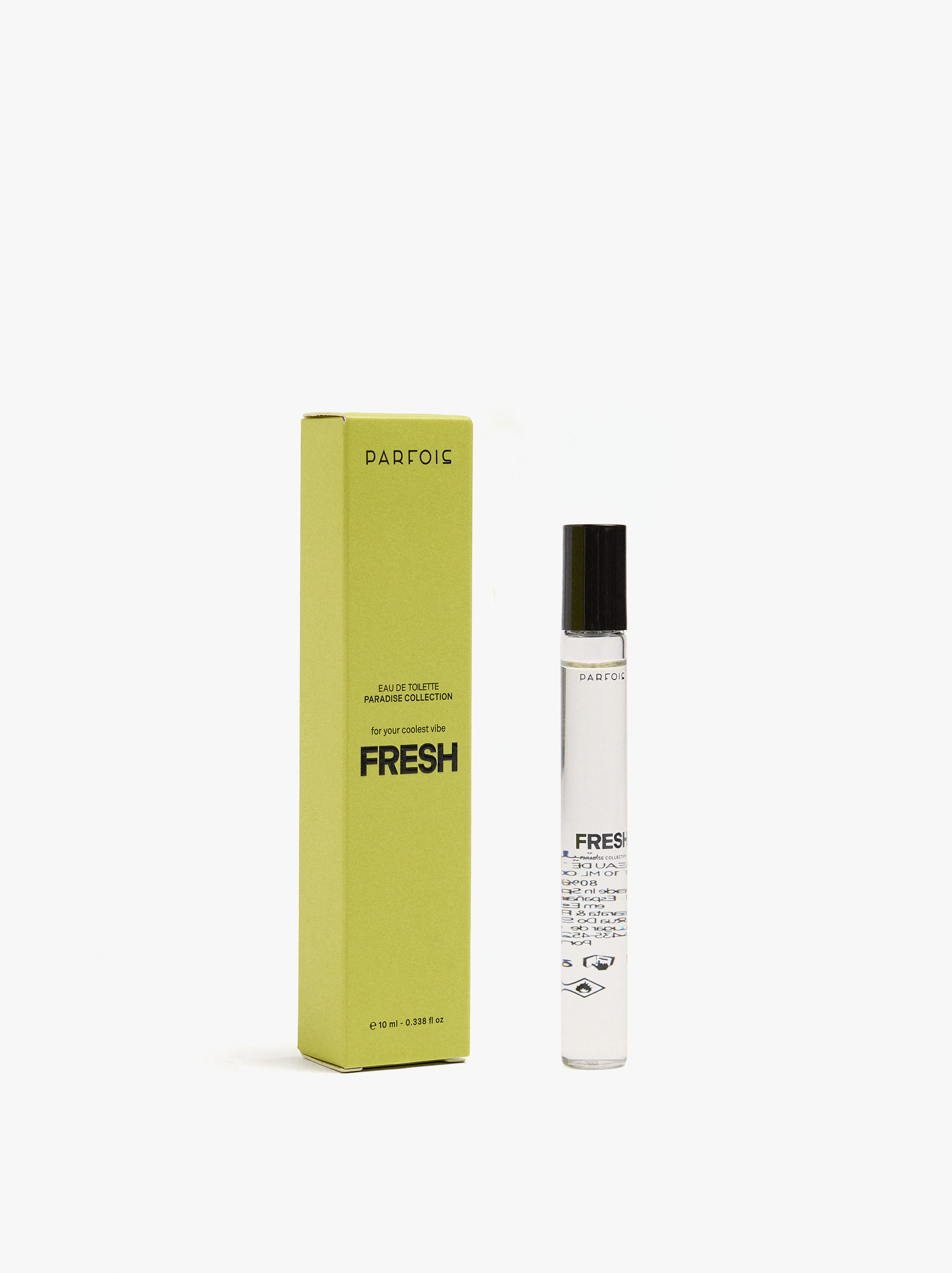 Roll-on Fresh - Paradise Collection image number 0.0