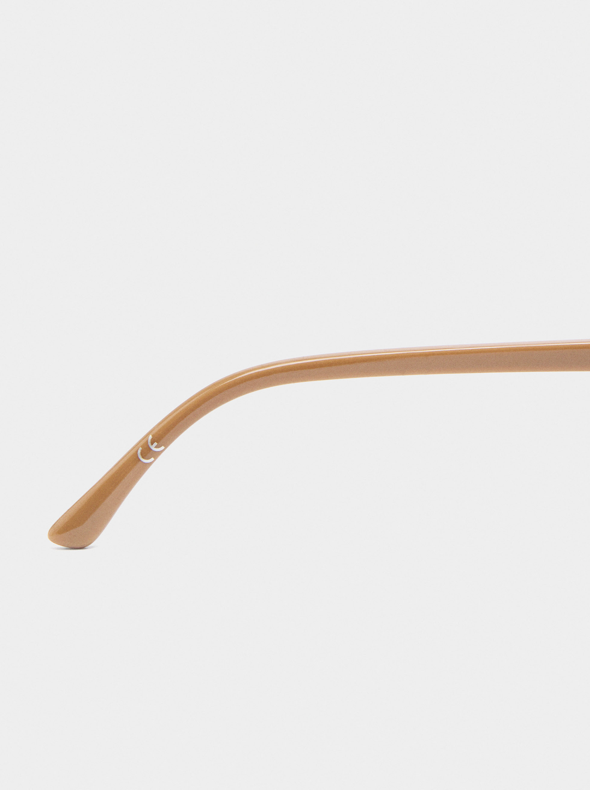 Gafas de sol hexagonales image number 3.0