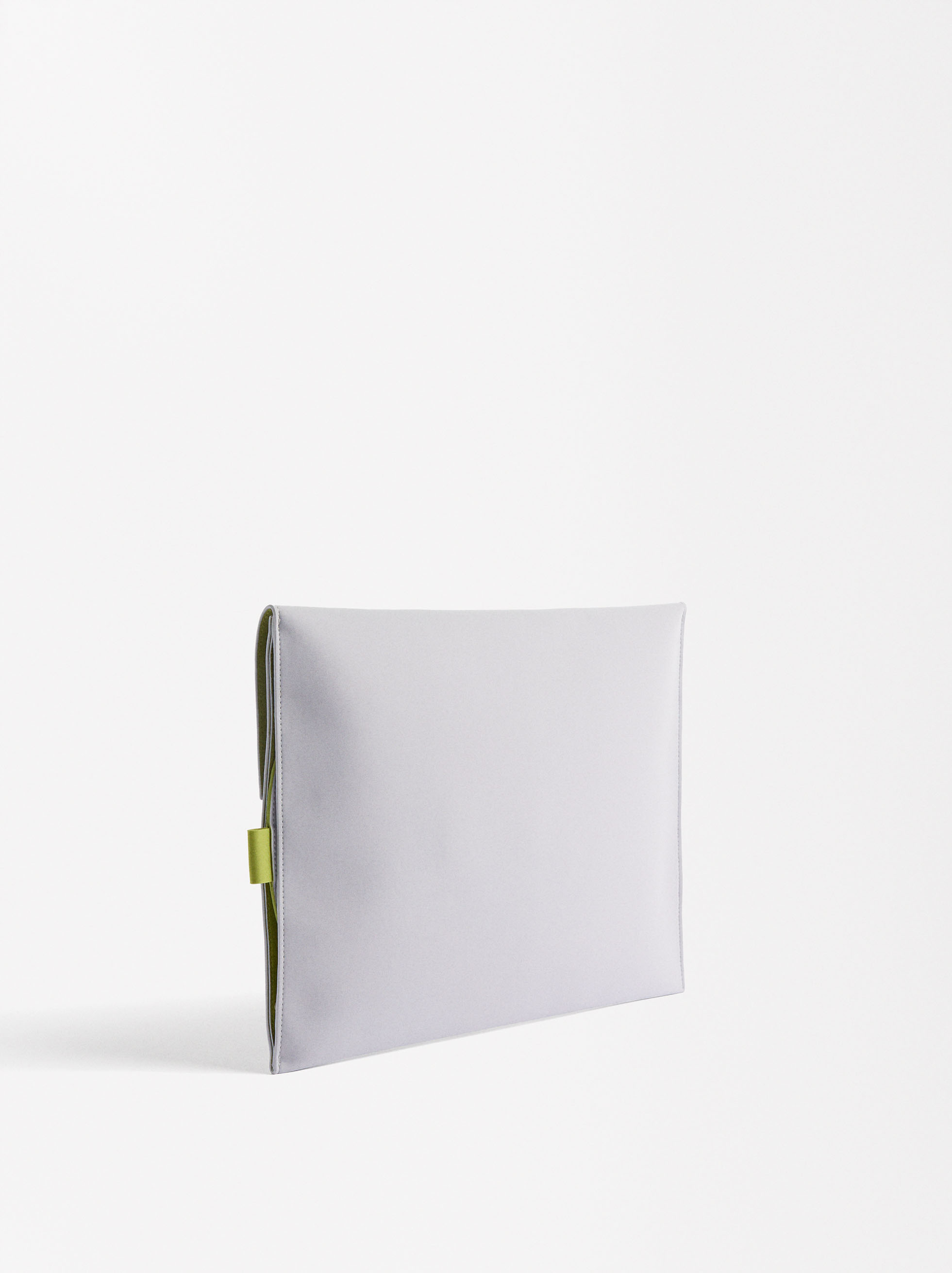 Funda Para Ordenador Portatil De 12 Personalizable Burdeos Parfois