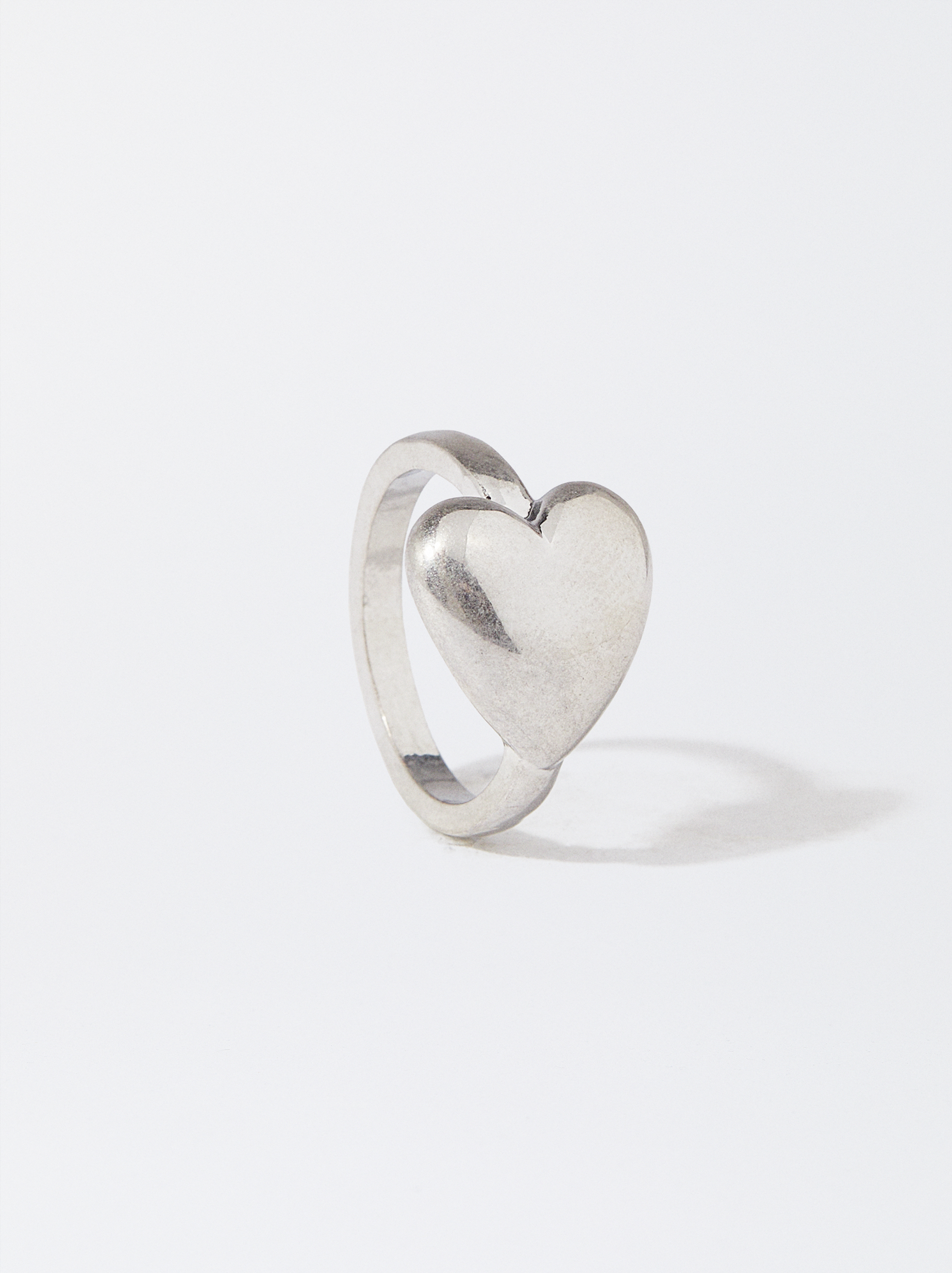 Heart Ring  image number 2.0