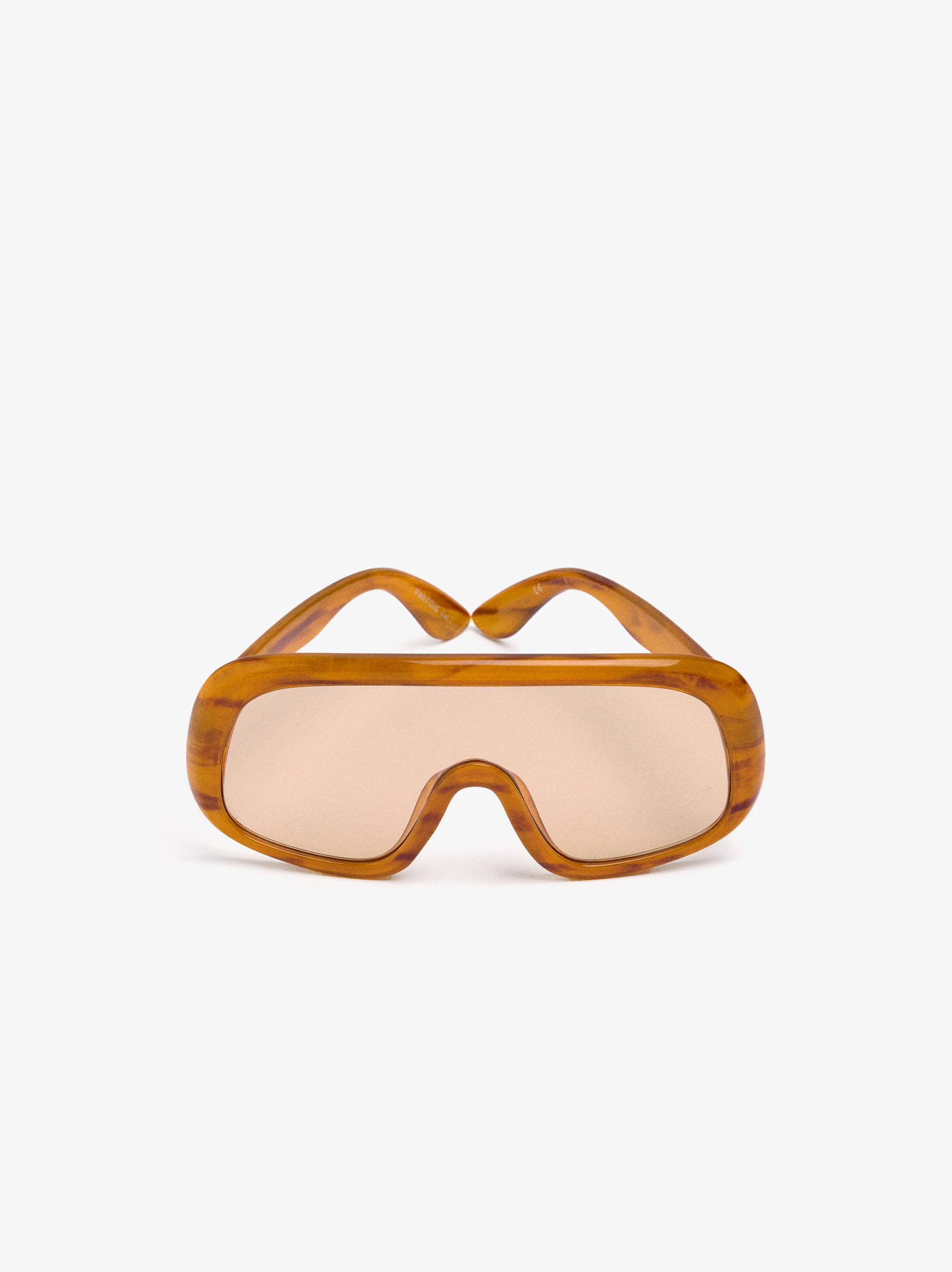 Sunglasses mask style image number 0.0