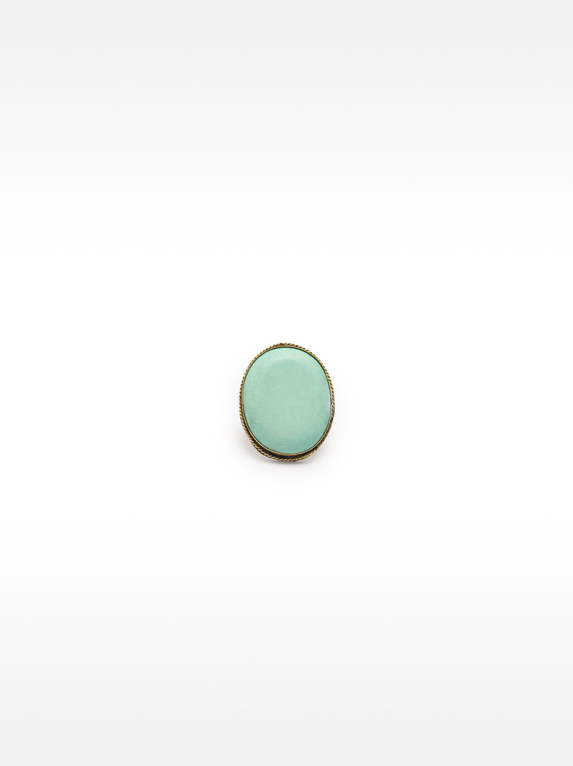 Maxi ring with stone image number 1.0