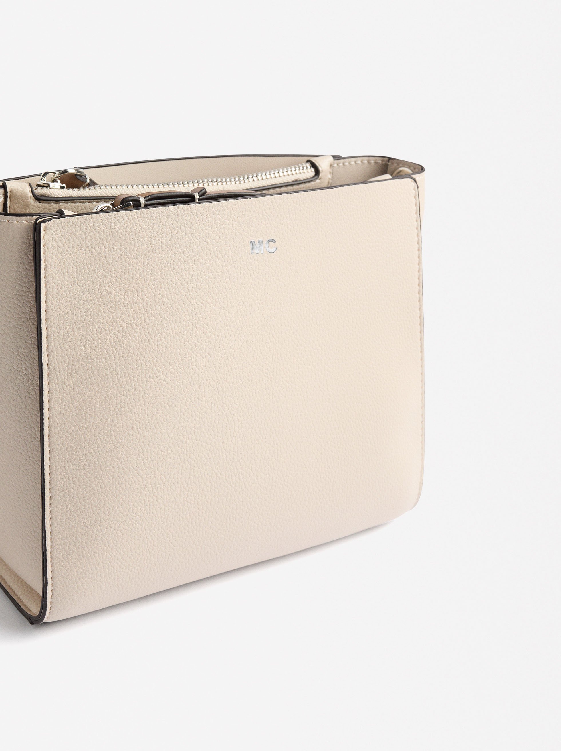 Everyday crossbody bag image number 1.0