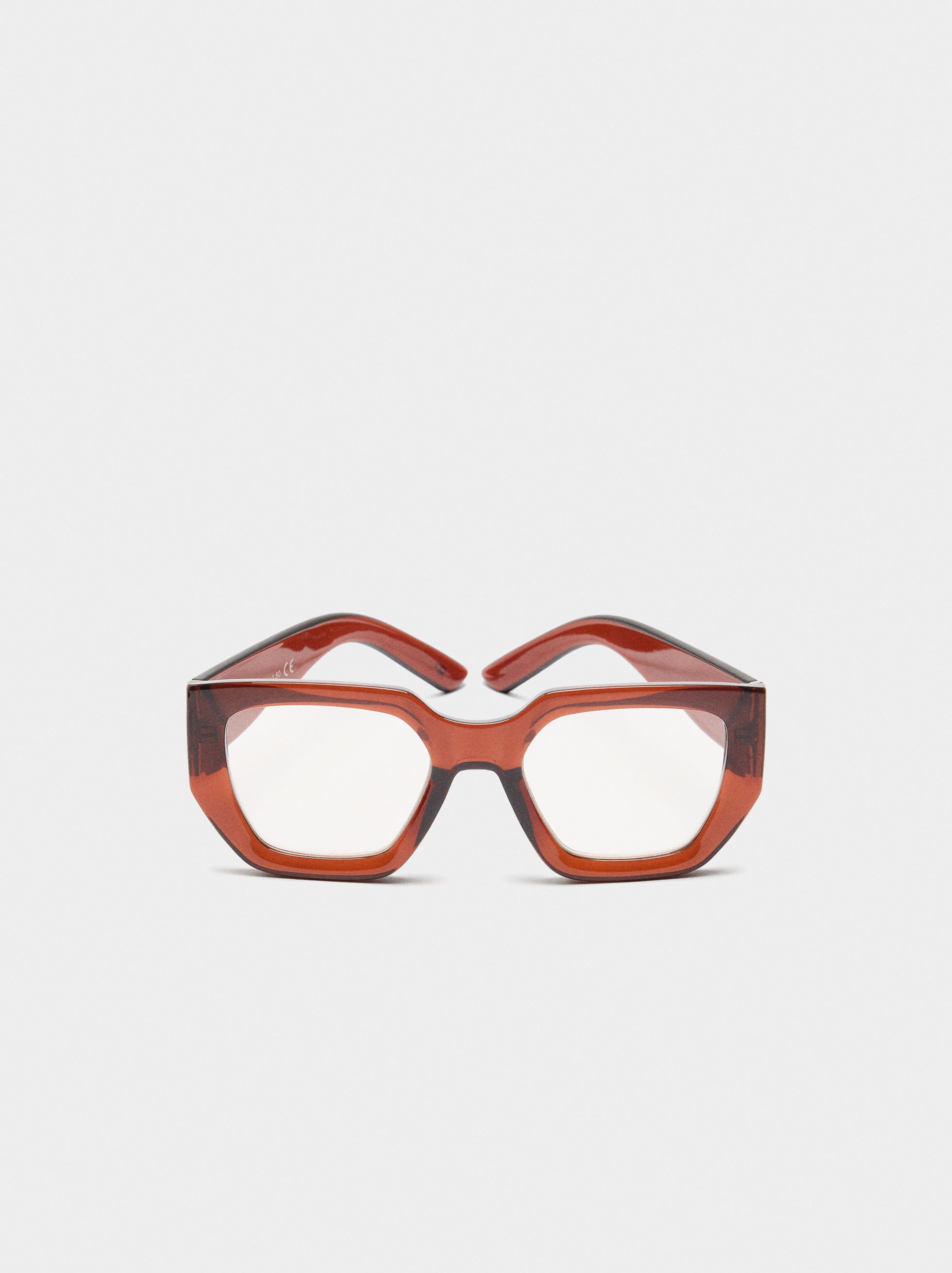Lunettes de lecture graduées 1.5 x image number 0.0