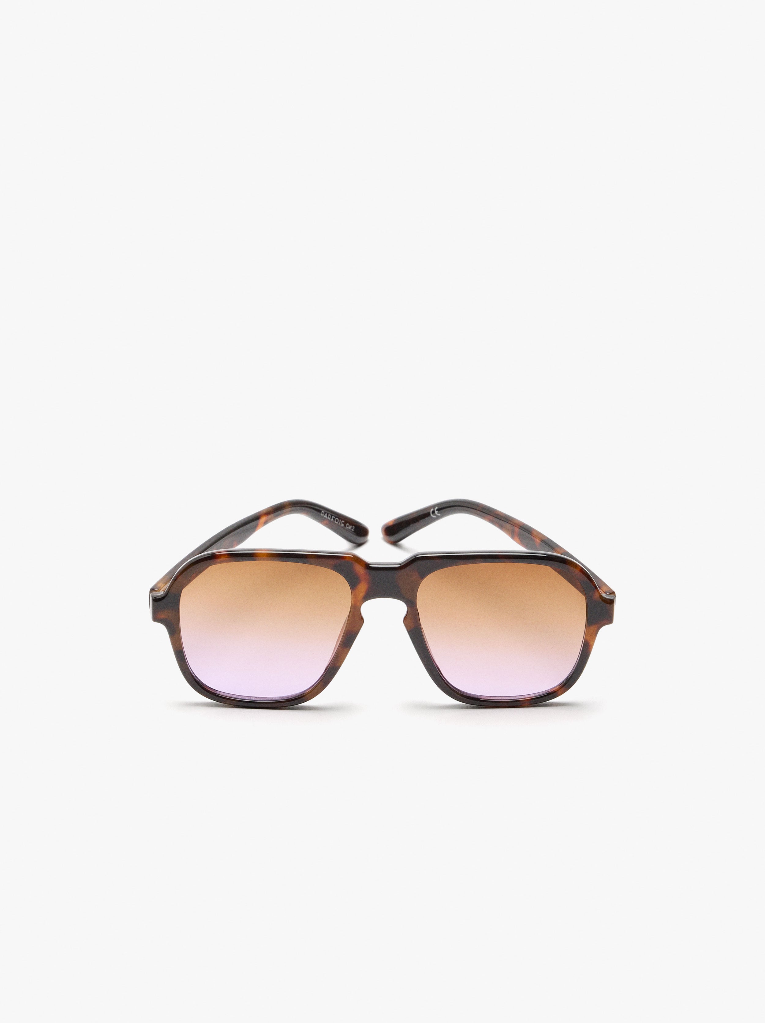 Lunettes de soleil rondes image number 0.0