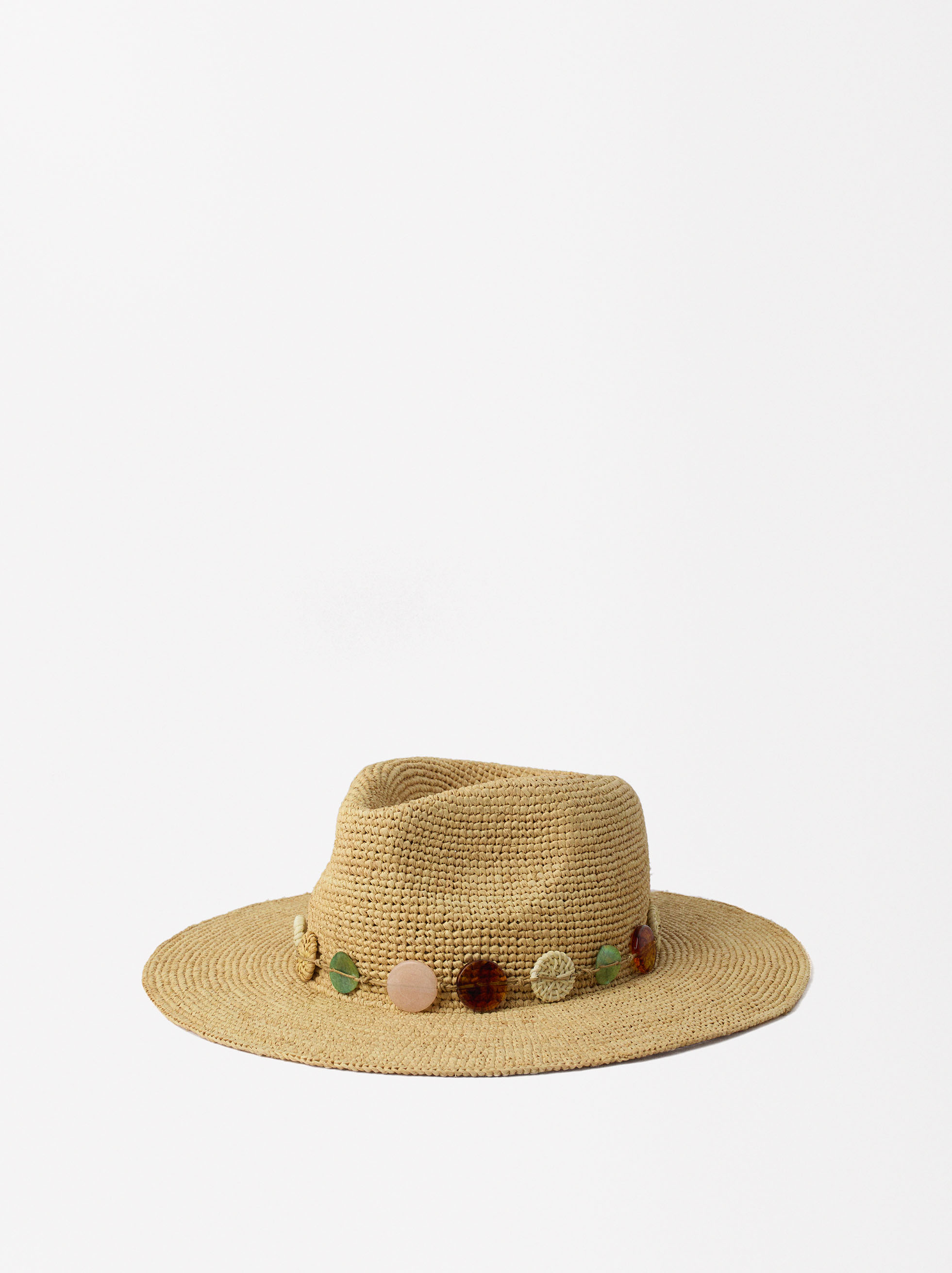 Straw hat image number 0.0