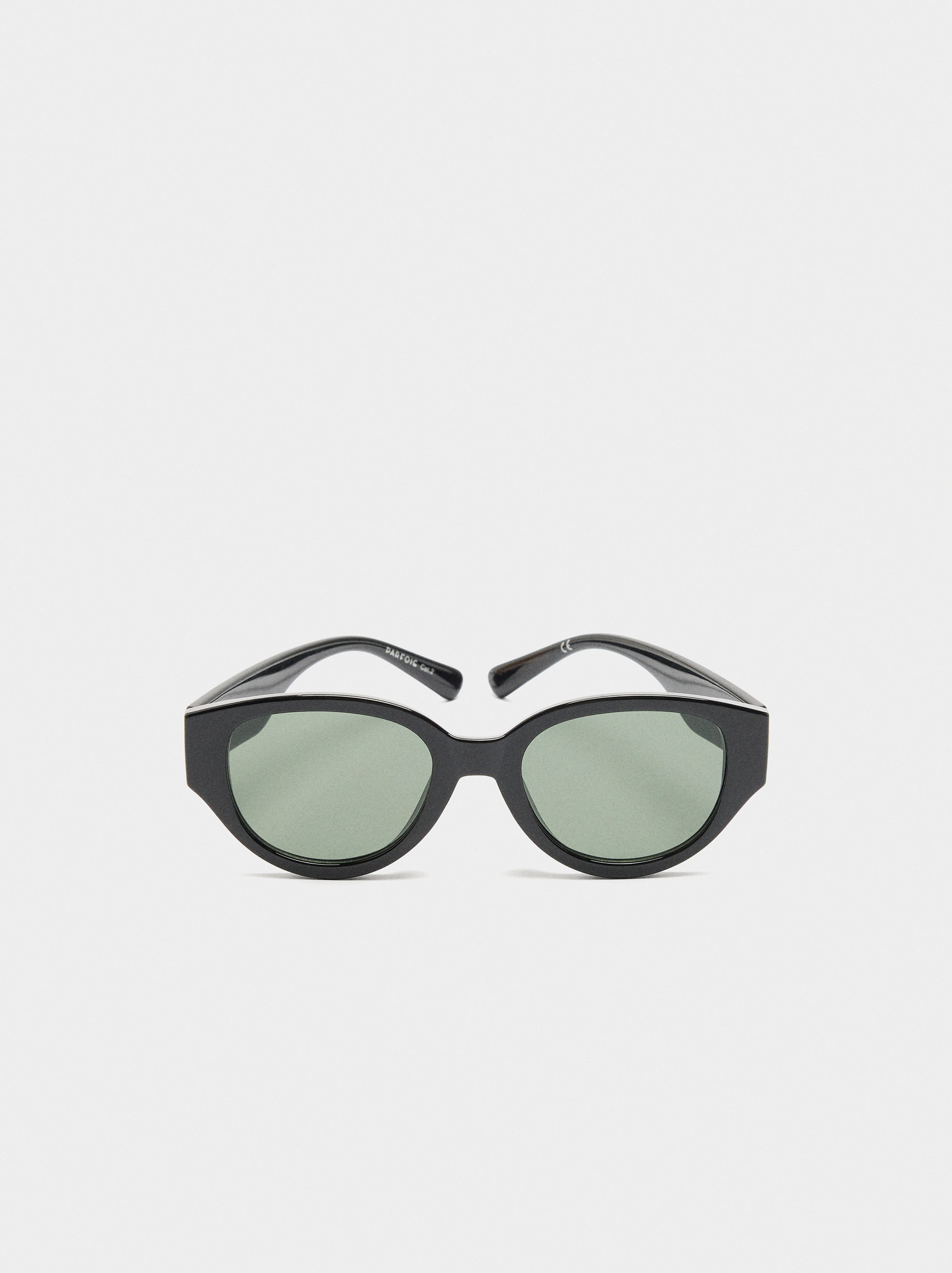 Cat Eye sunglasses image number 0.0