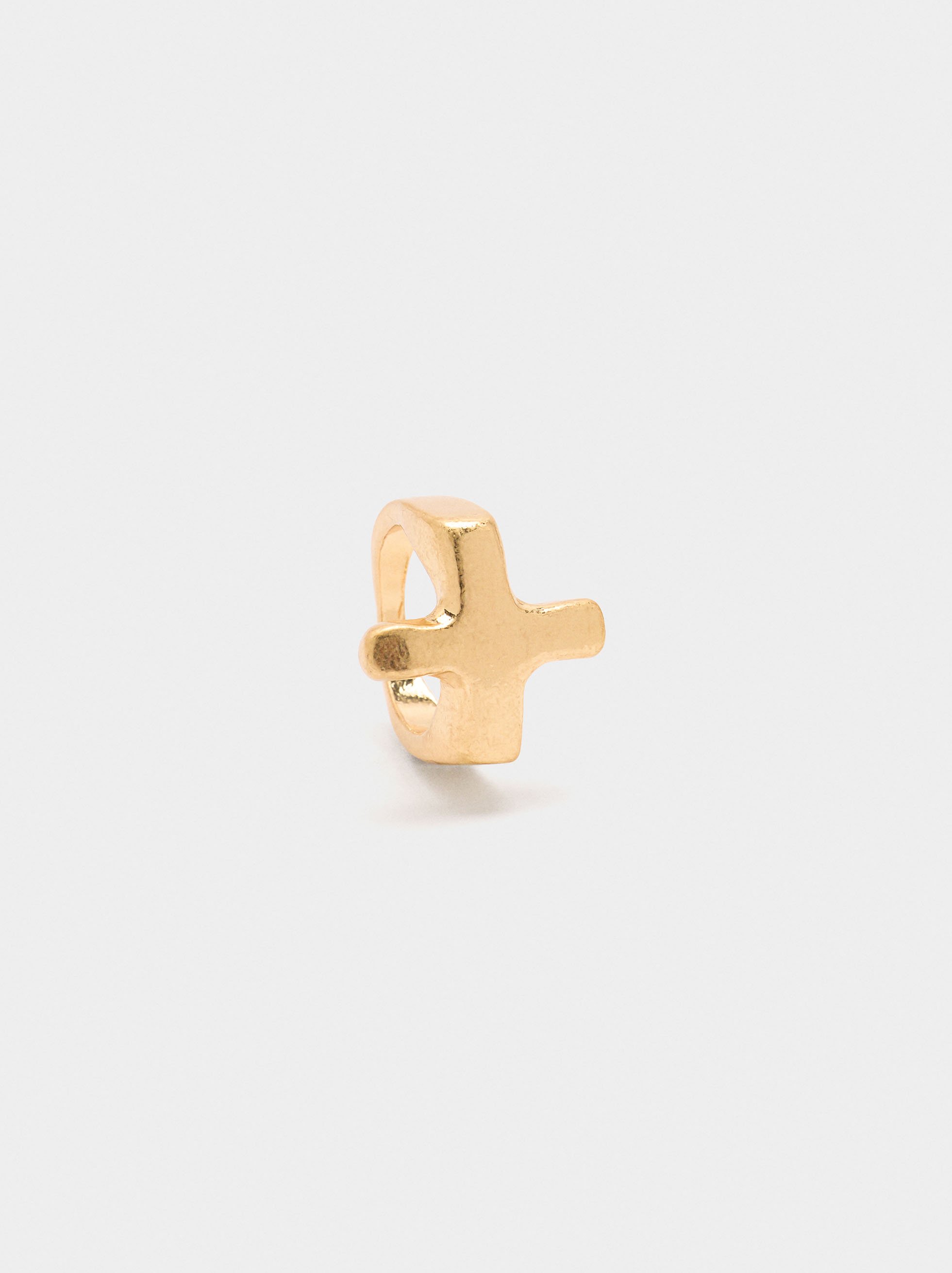Anillo de cruz image number 1.0
