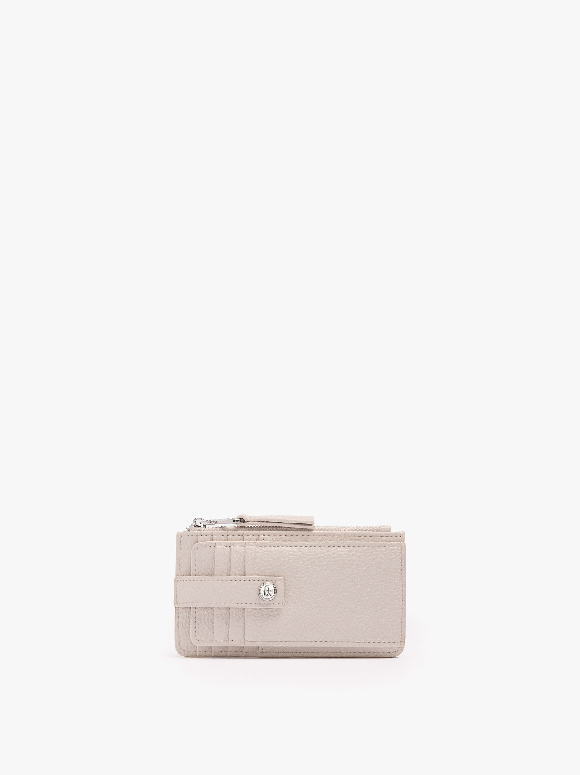 Card holder with texture image number 0.0
