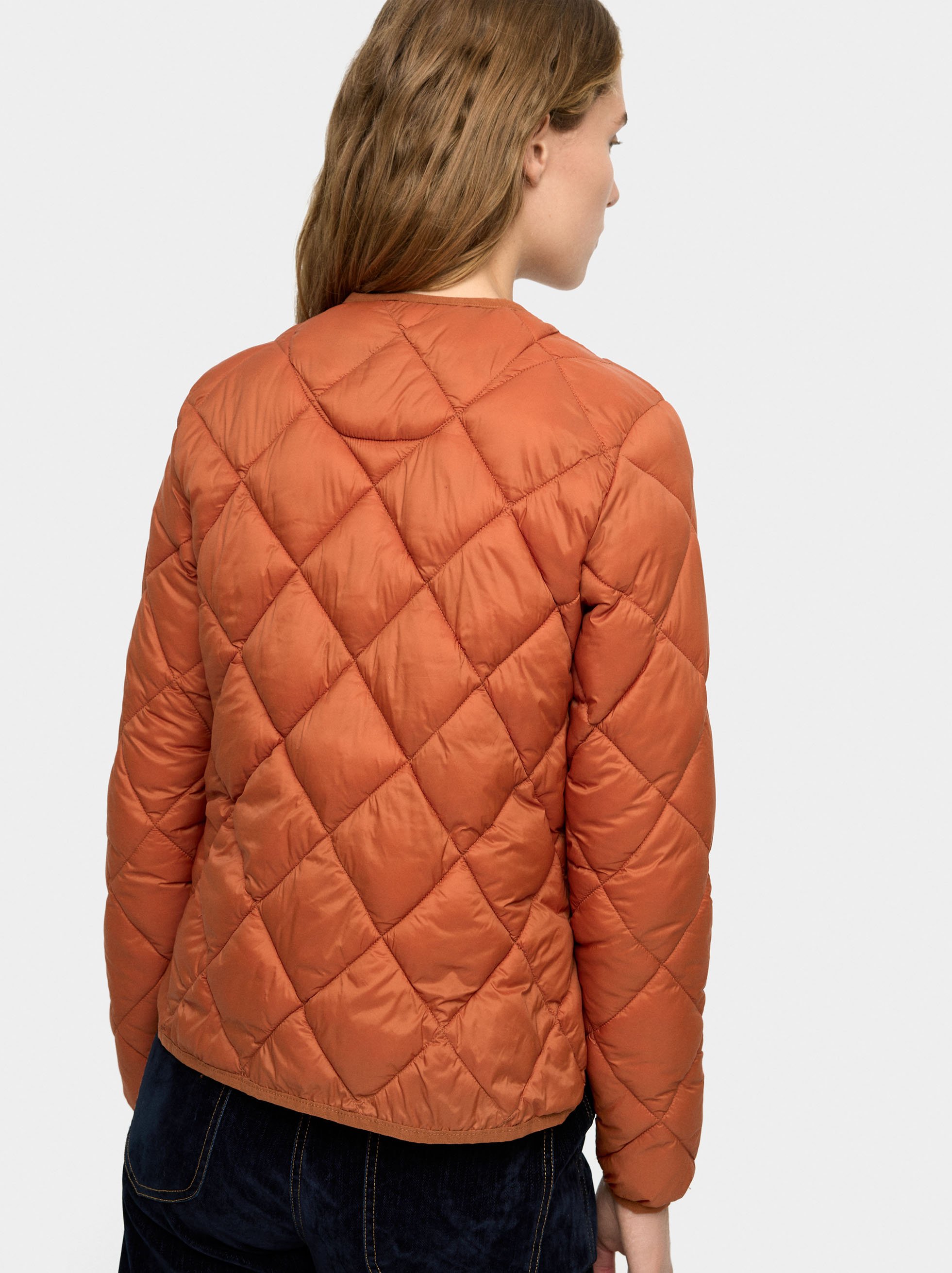 Faltbare Steppjacke image number 3.0