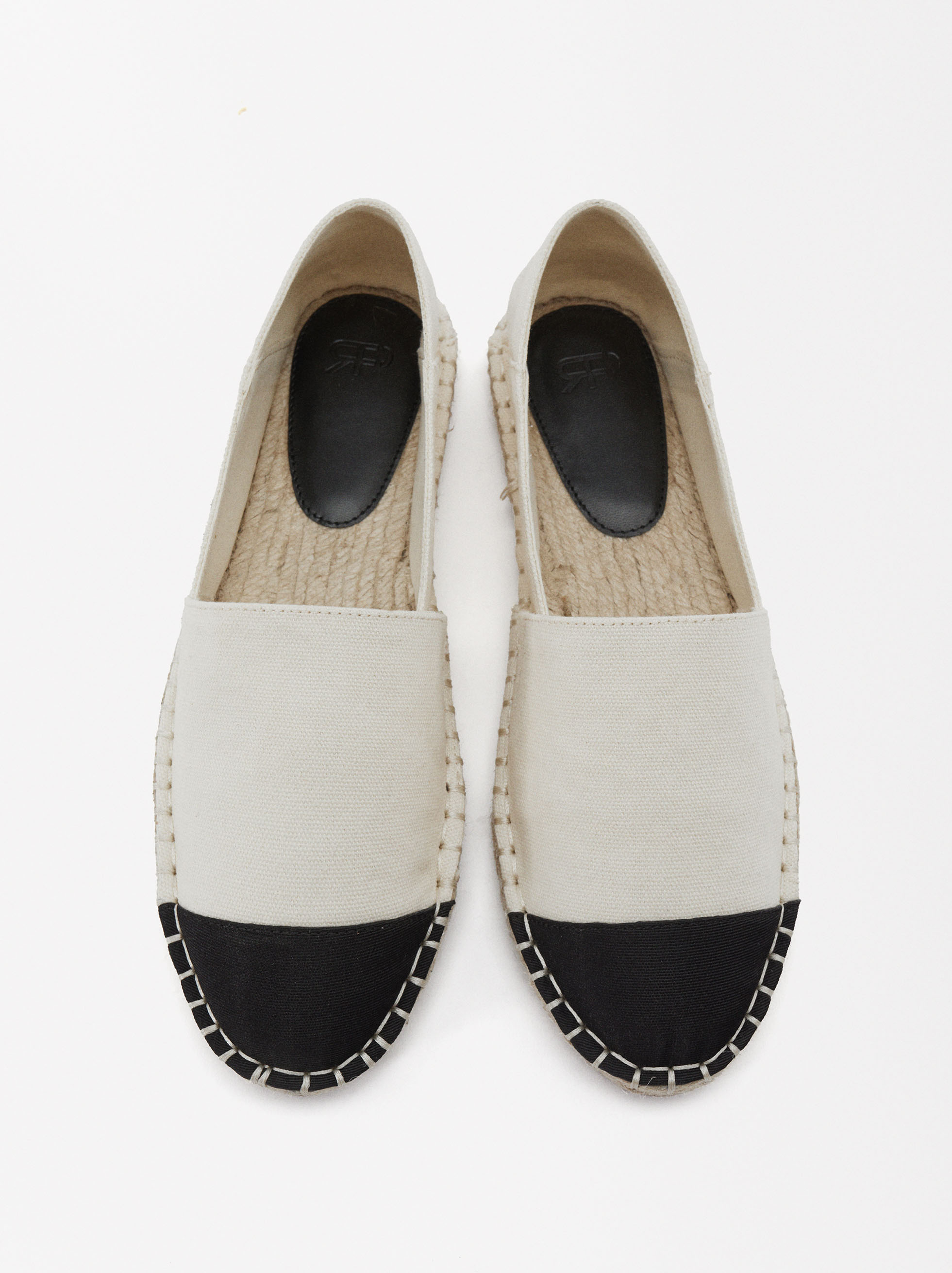 parfois espadrilles