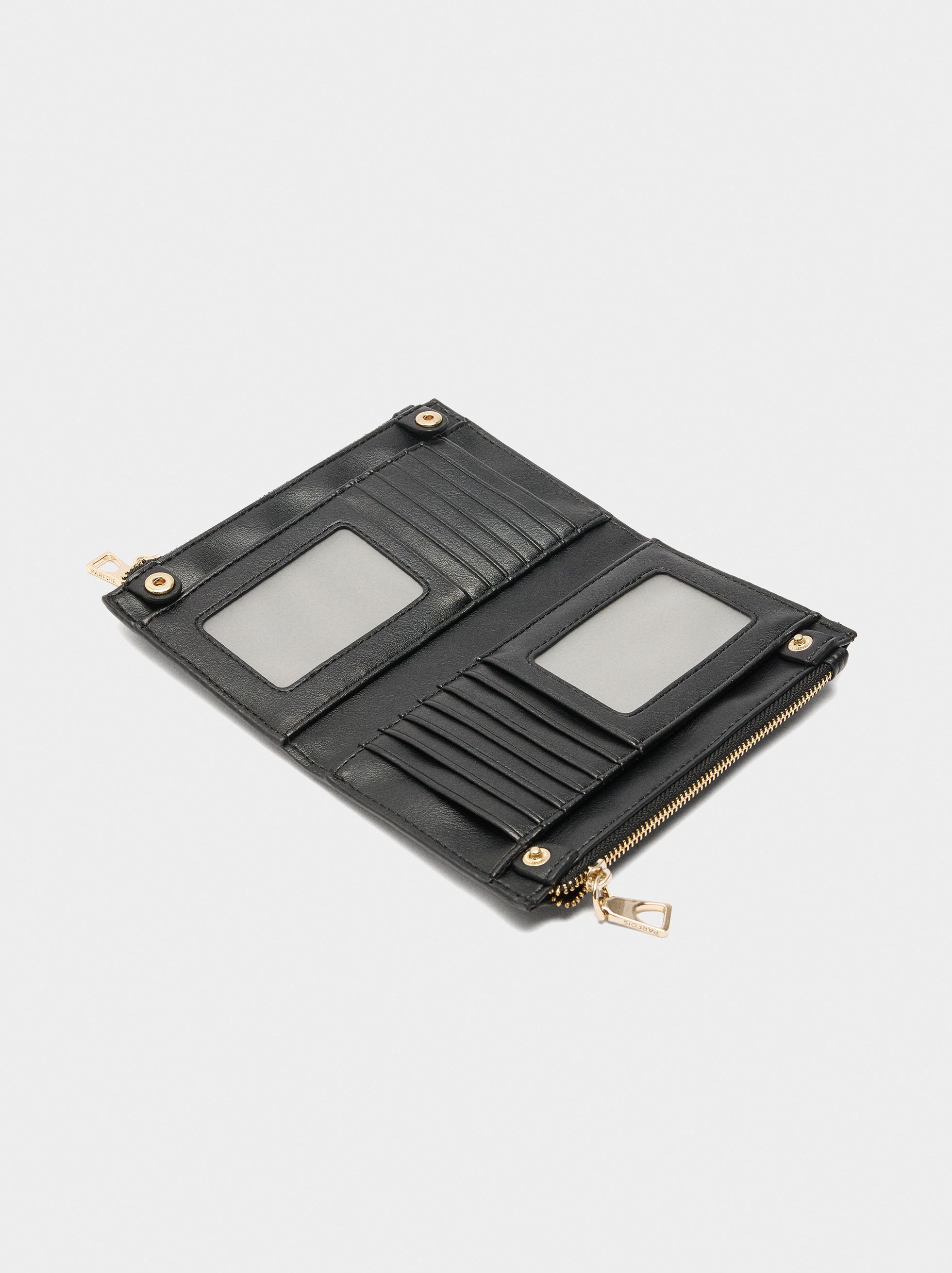 Wallet with texture image number 3.0