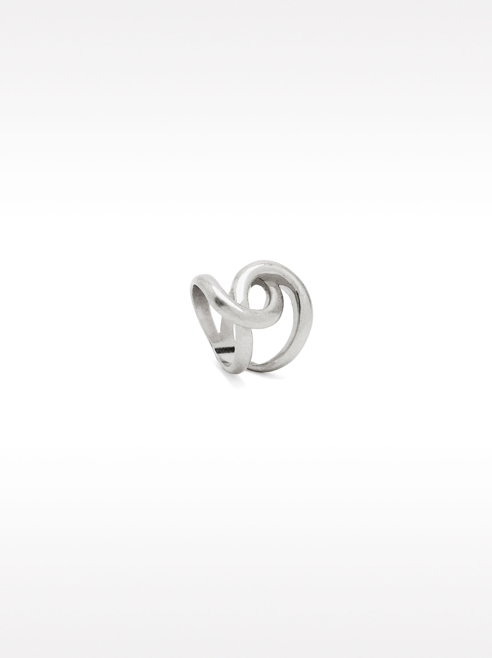 Gold-toned ring image number 2.0