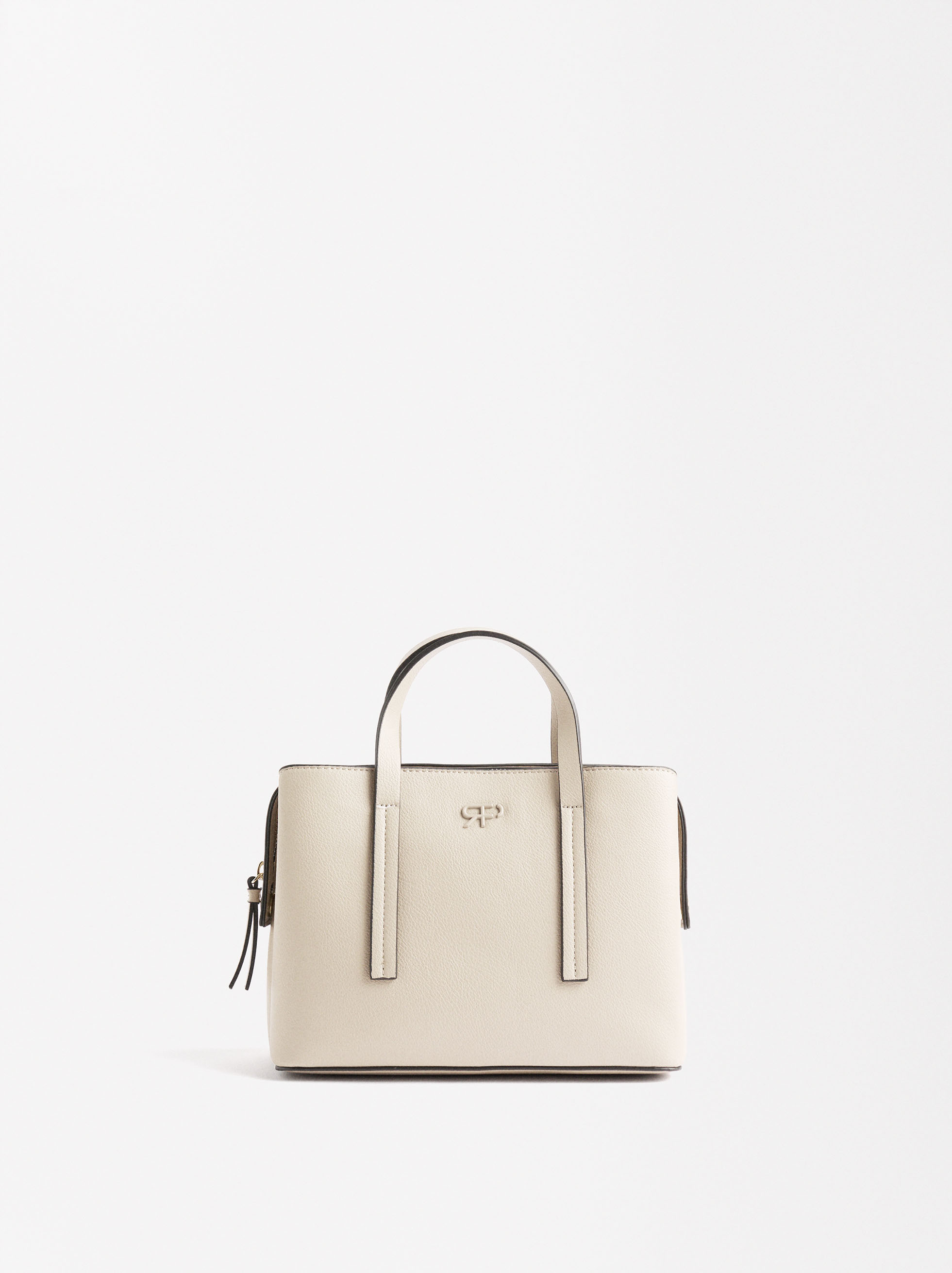 Tote-Tasche mit Schulterriemen image number 0.0