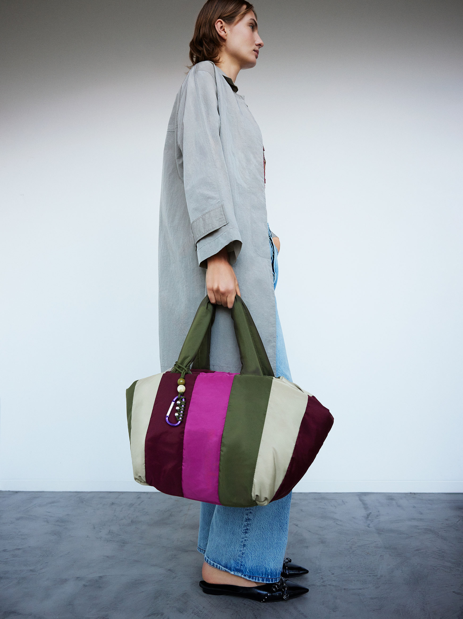 Bolsos shopper on sale parfois