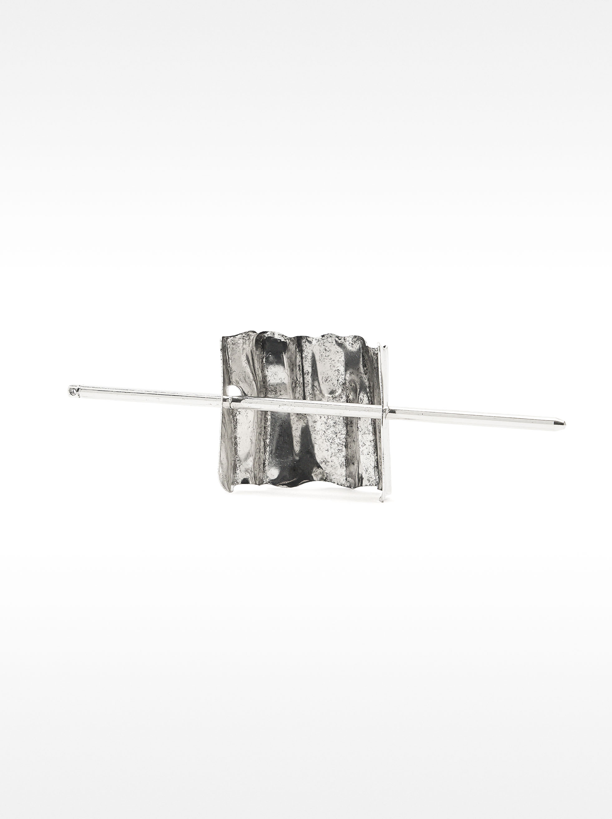 Metall Haarnadel mit Stab image number 3.0