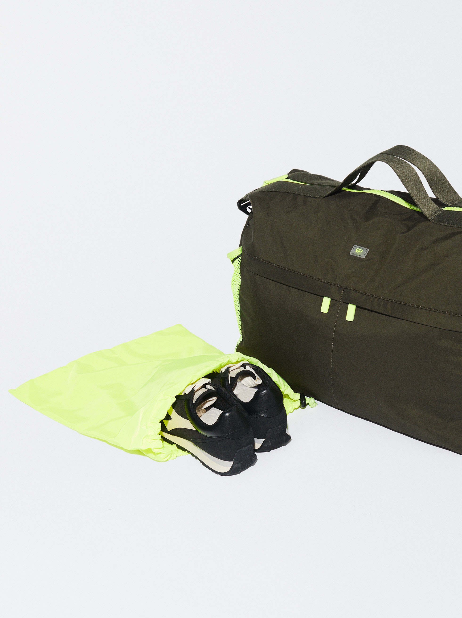 Parfois bolsa deporte new arrivals