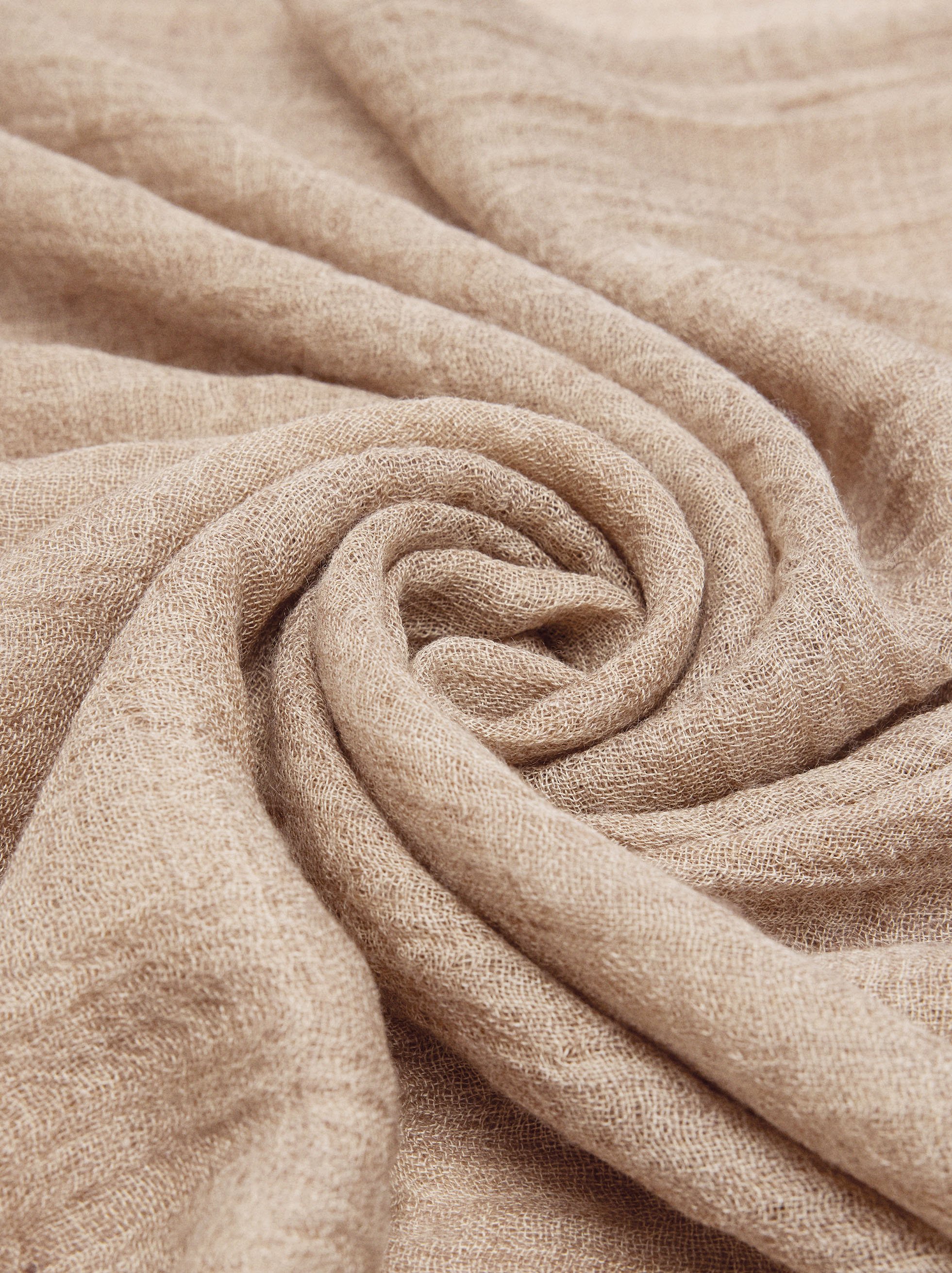 Pashmina amb mescla de llana image number 1.0