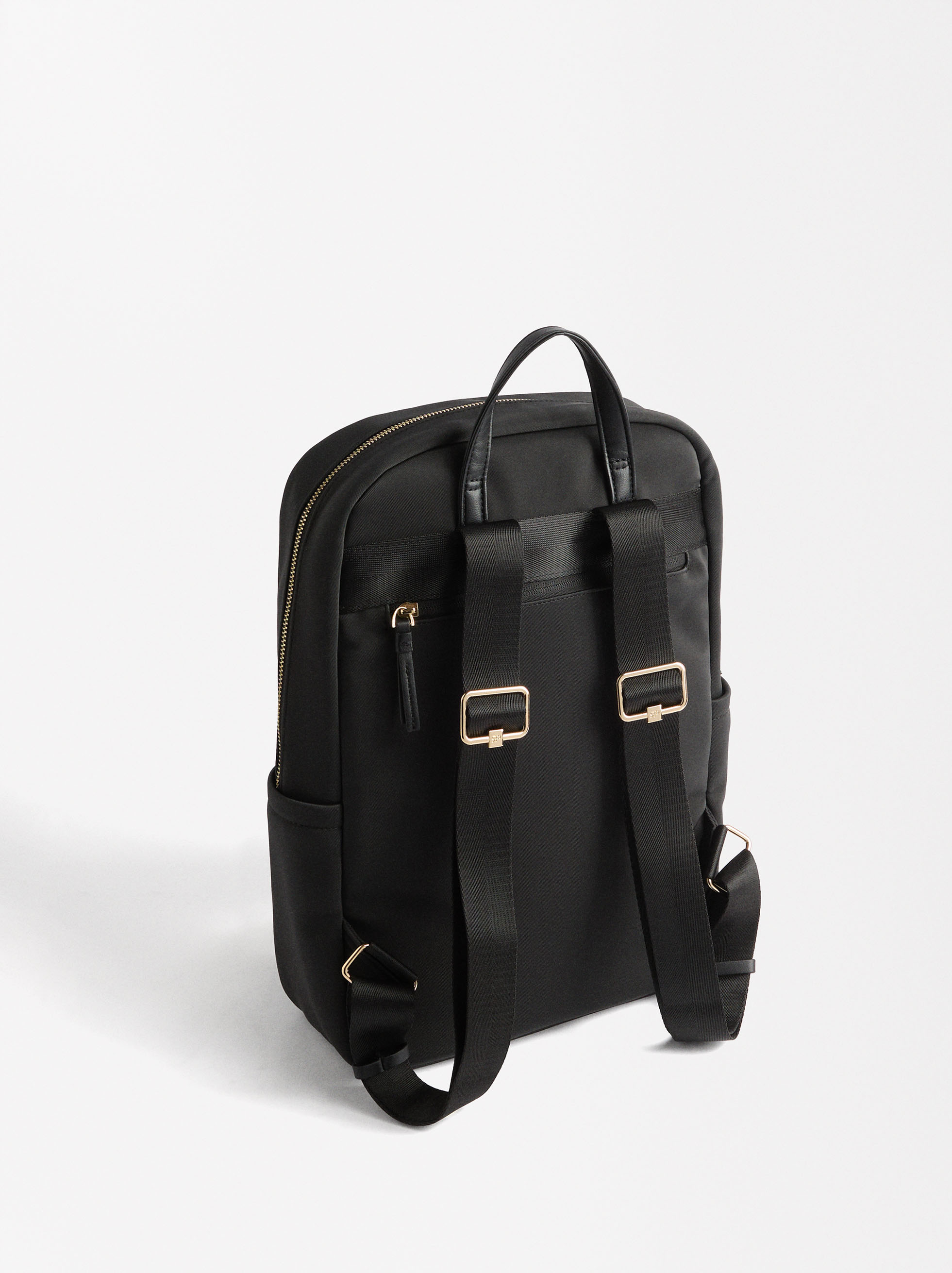 Parfois mochila portatil new arrivals