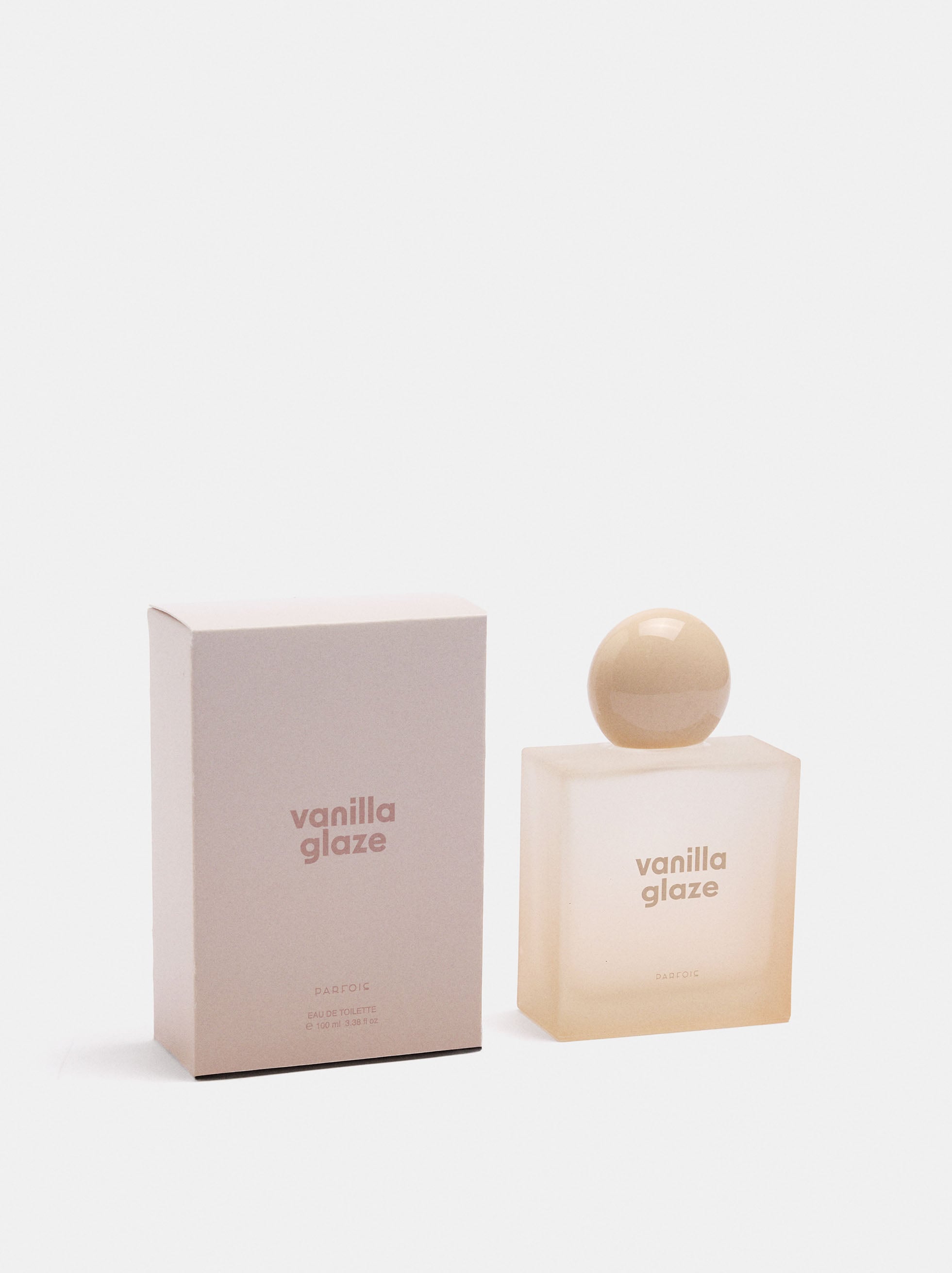 Vanilla Glaze Perfume image number 1.0