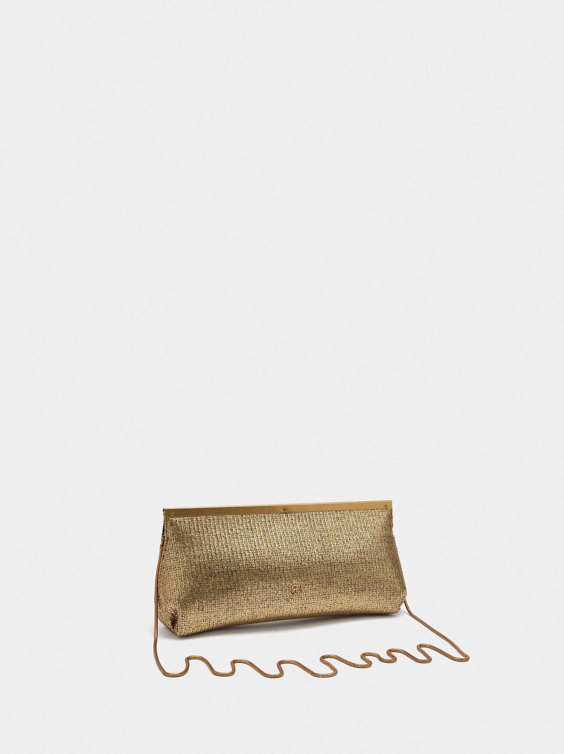 Party bag envelope metallic image number 2.0