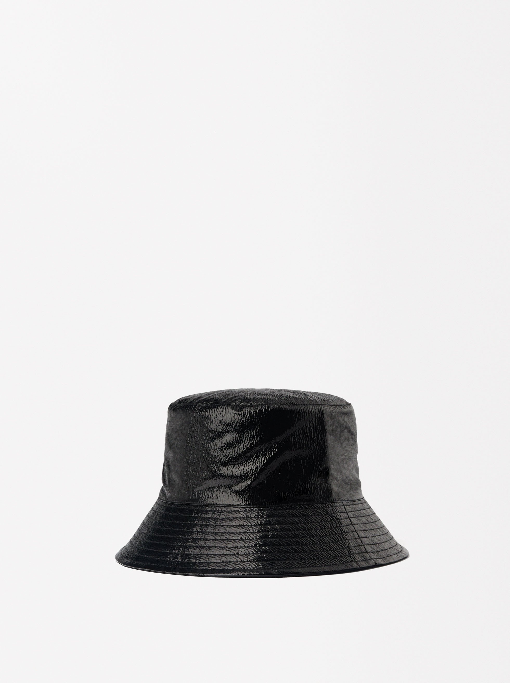 Reversible bucket hat image number 0.0