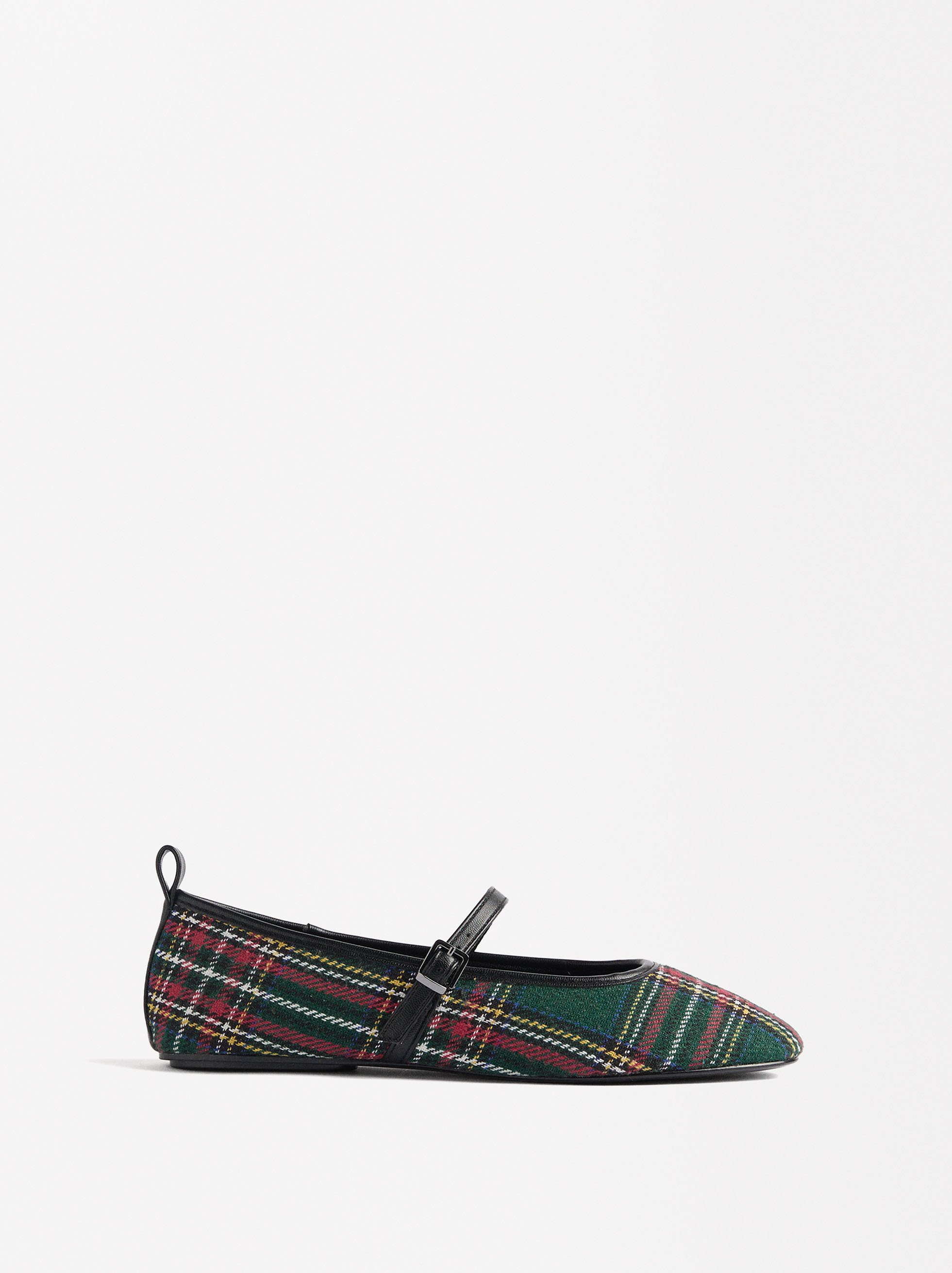 Sabrinas tartan image number 1.0
