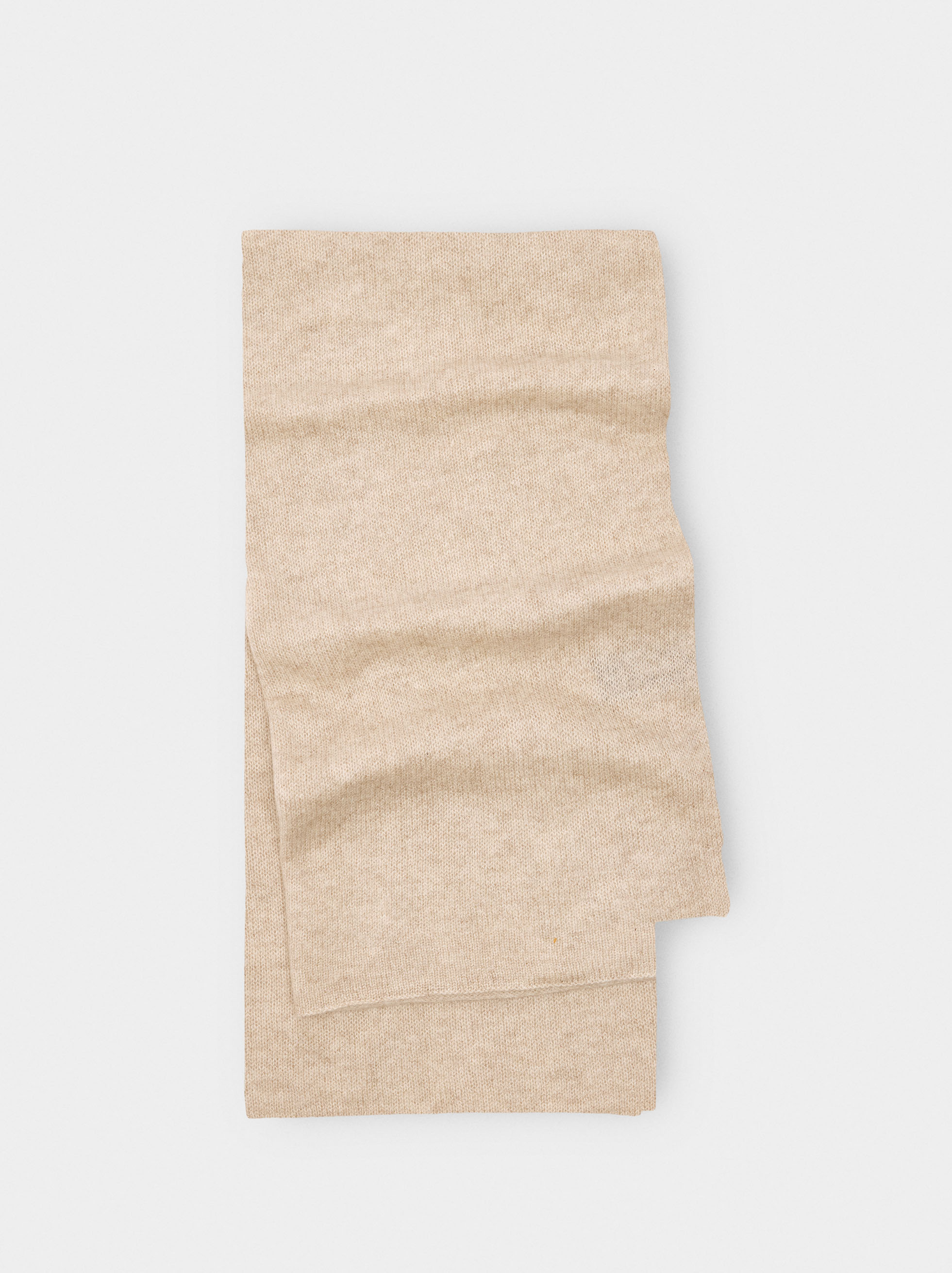 Écharpe 100 % cachemire image number 0.0