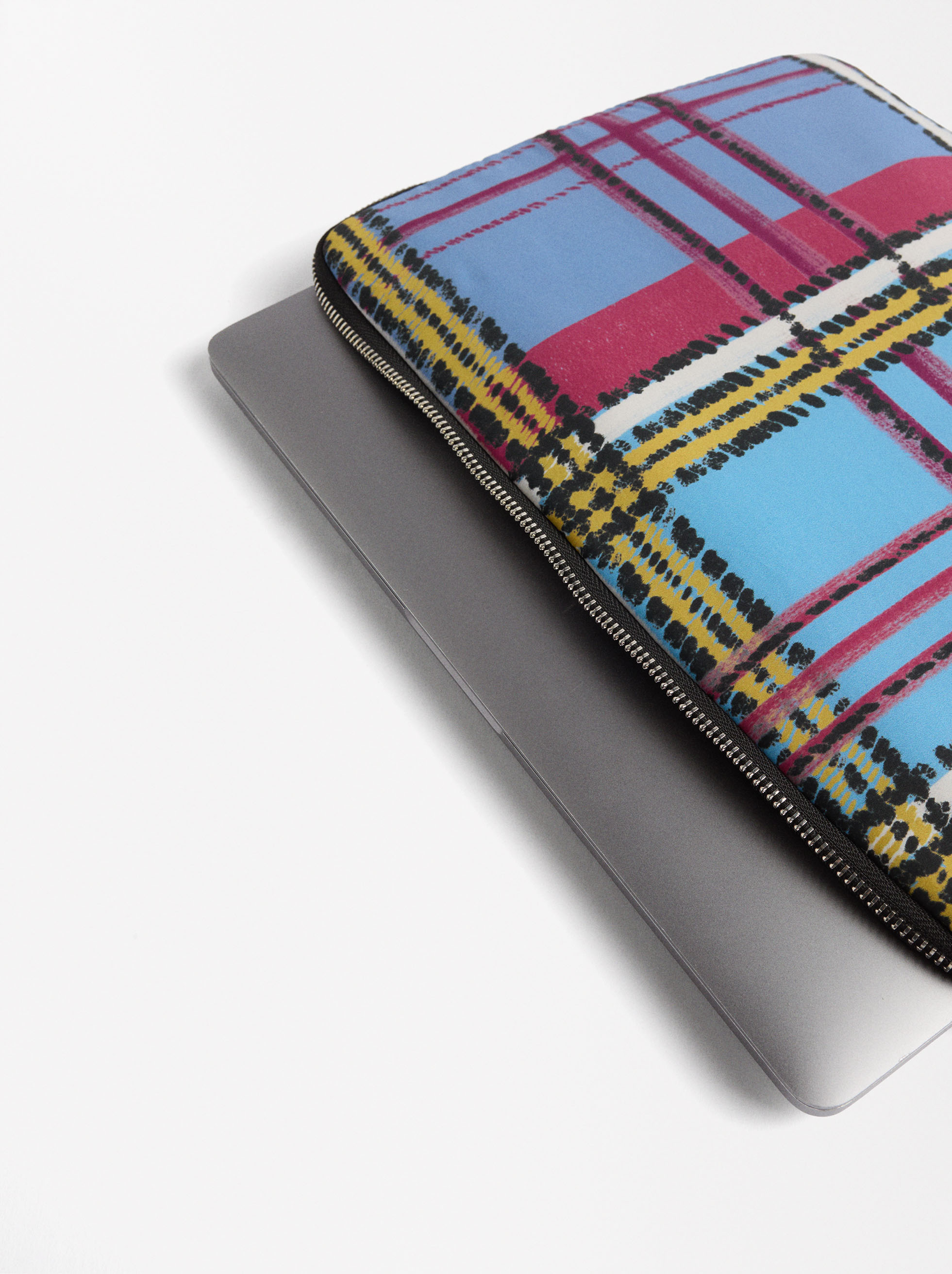 Printed 13" Laptop Sleeve image number 2.0