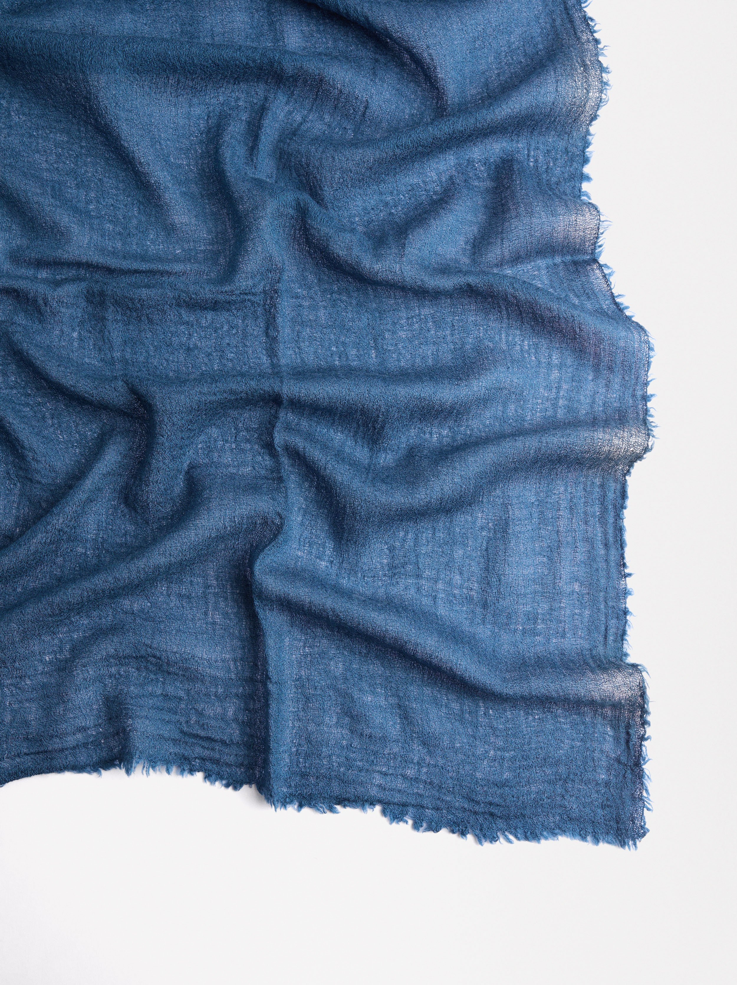 Plain pashmina image number 1.0