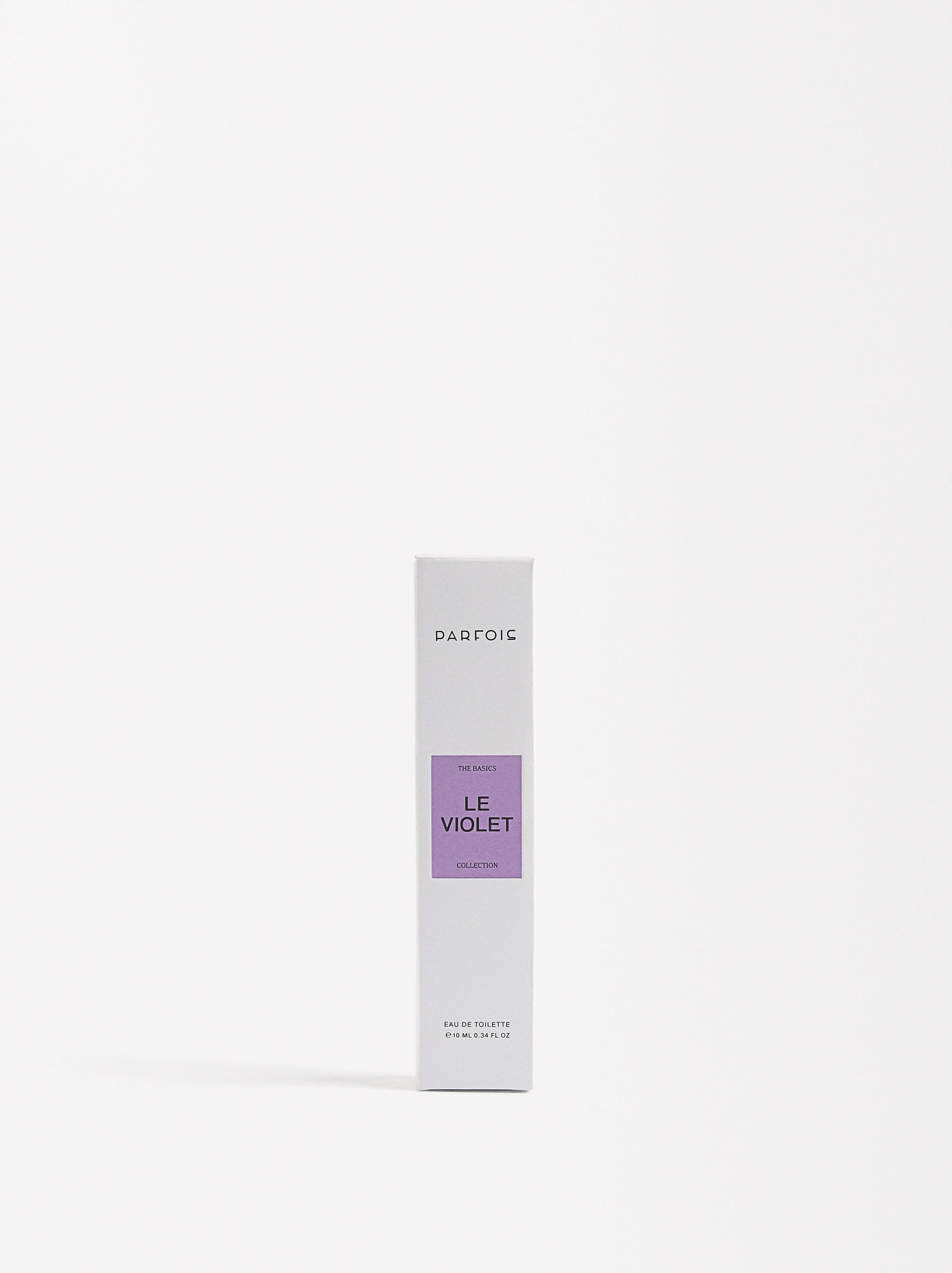 Le Numéro 03 Roll-On - Le Vert - 10ml image number 3.0