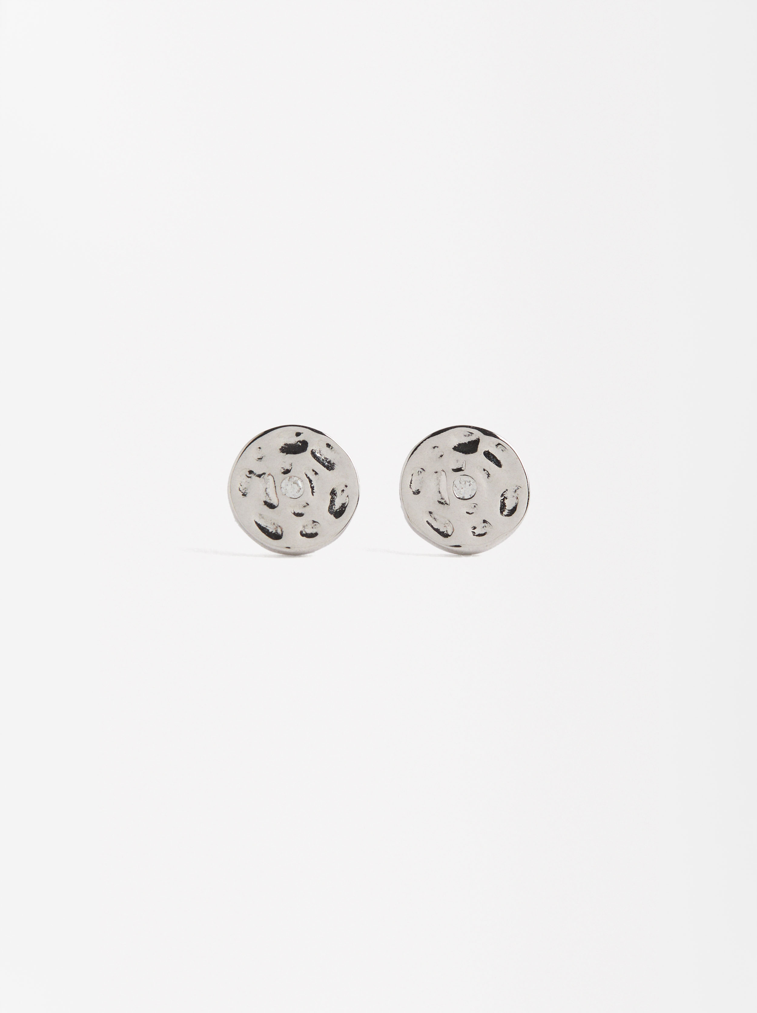 Necklace and earring set  - 925 sterling silver image number 3.0