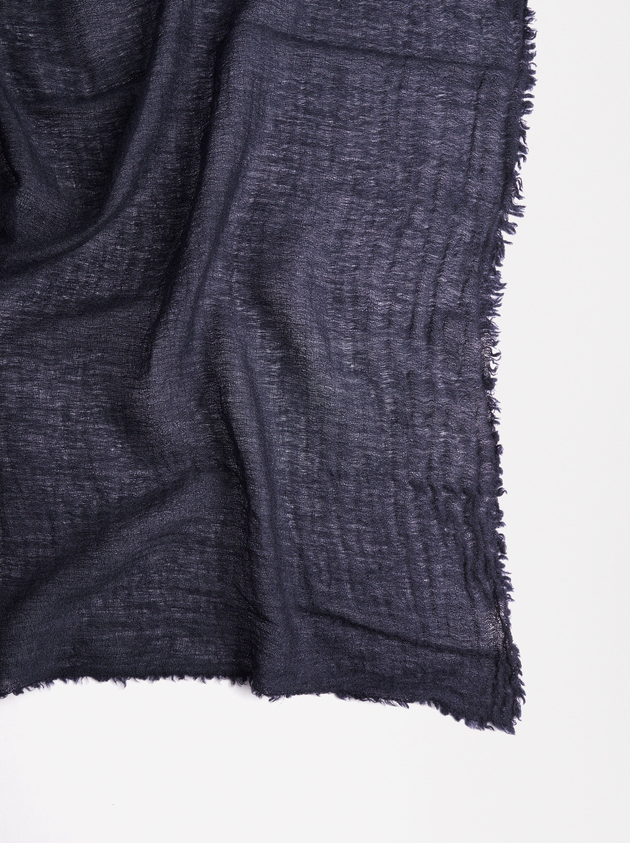 Foulard pashmina uni image number 1.0