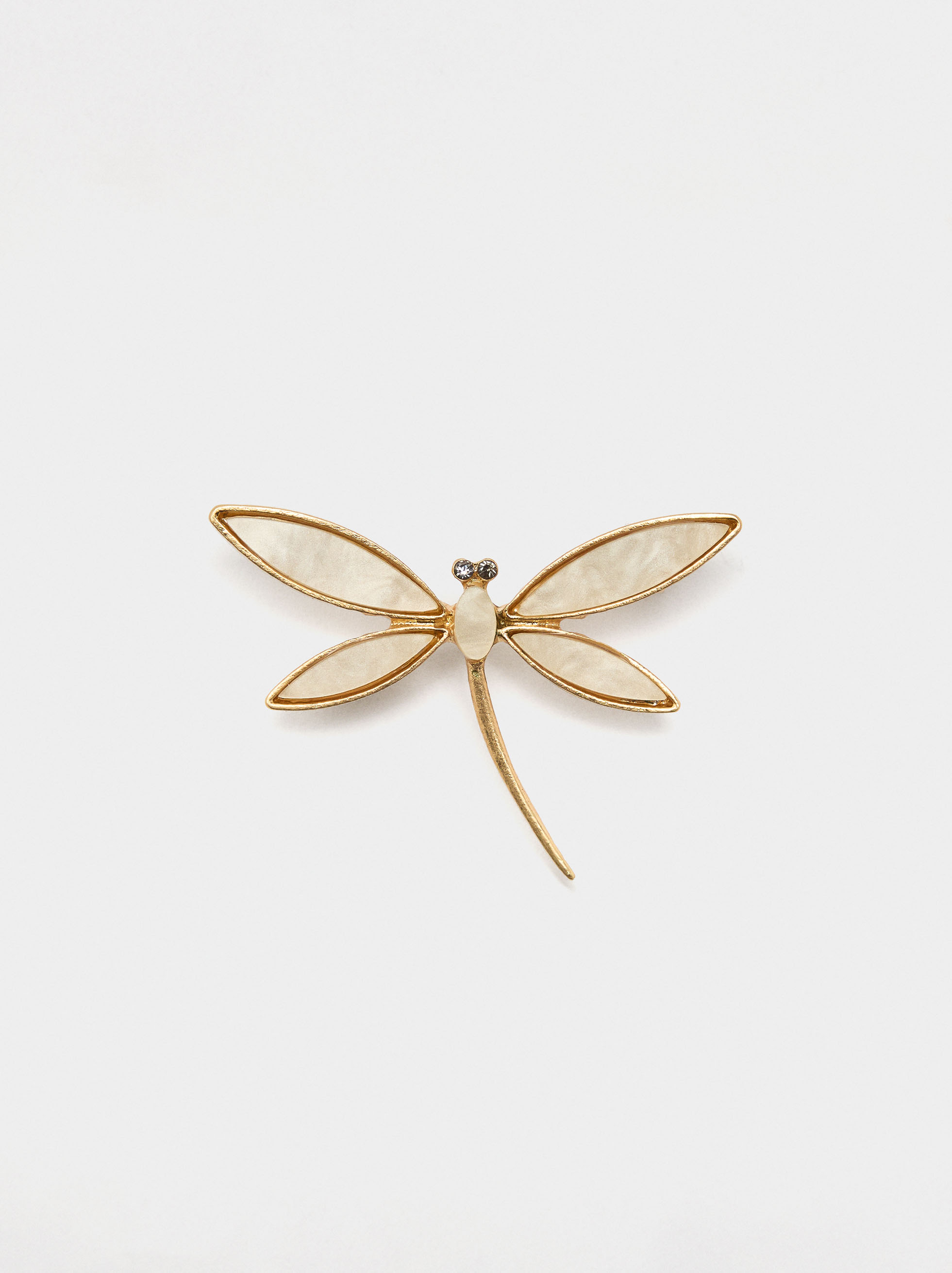 Dragonfly Brooch image number 0.0
