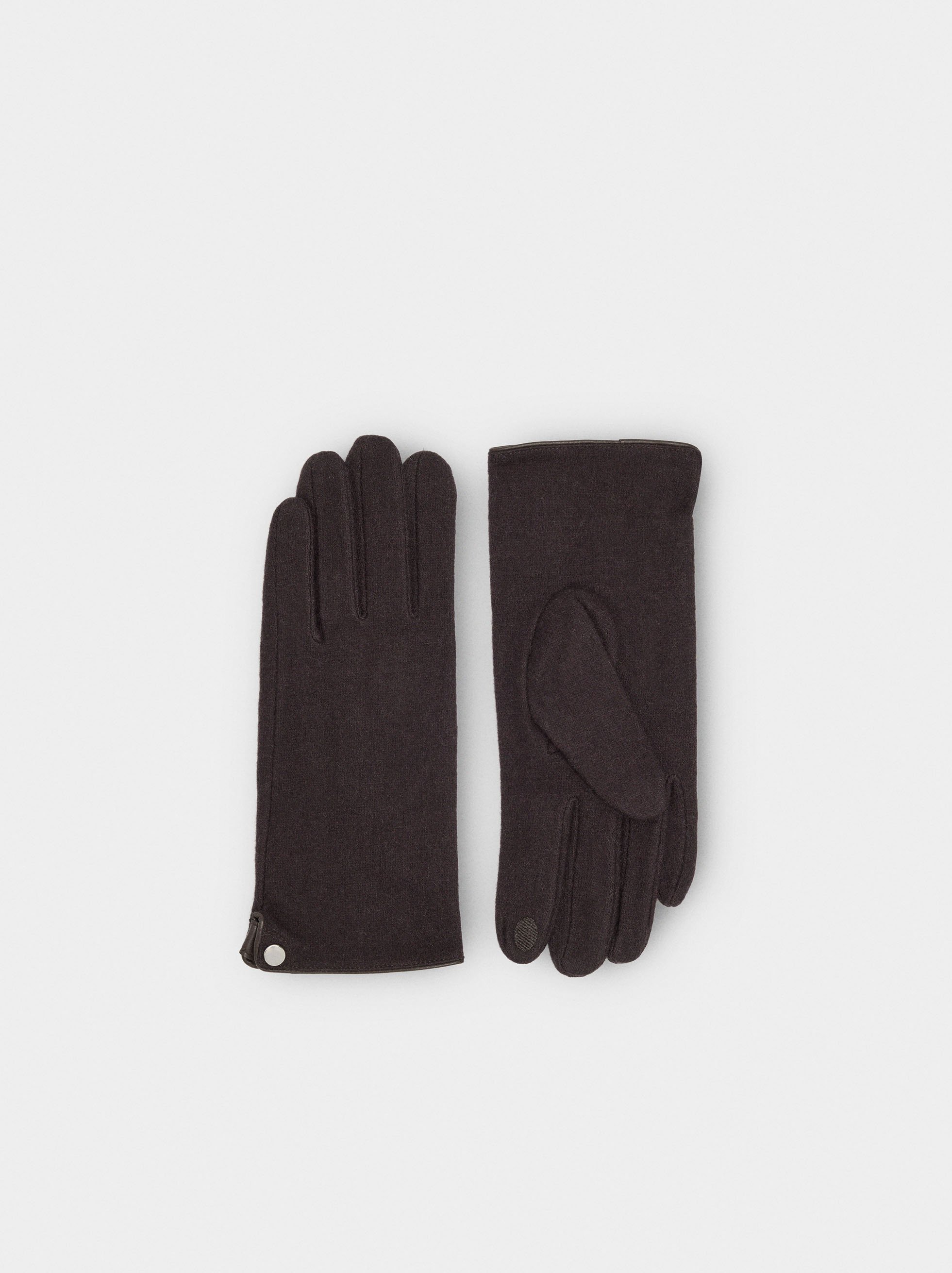 Wool gloves image number 0.0