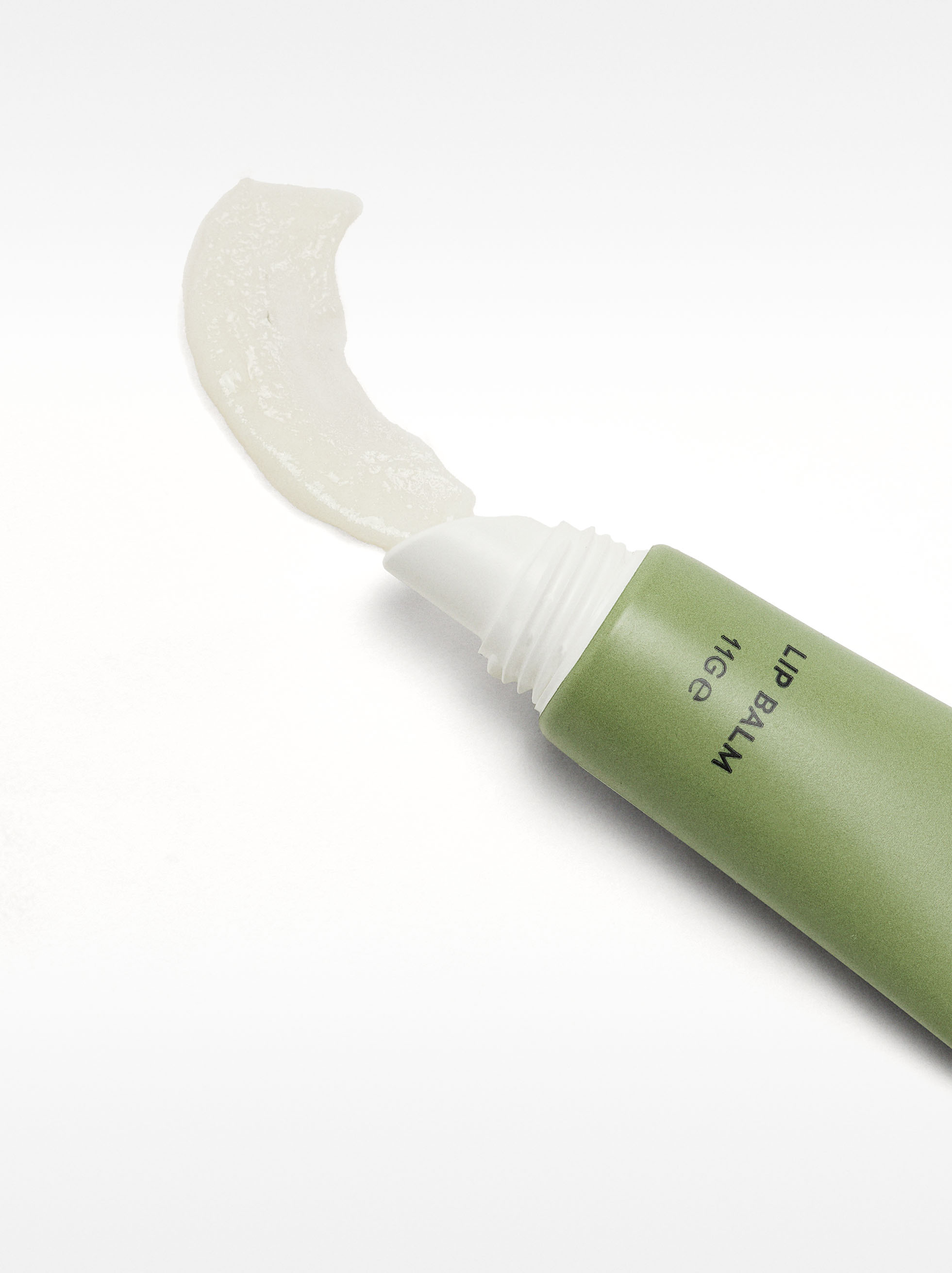 Lip balm HONEY image number 1.0