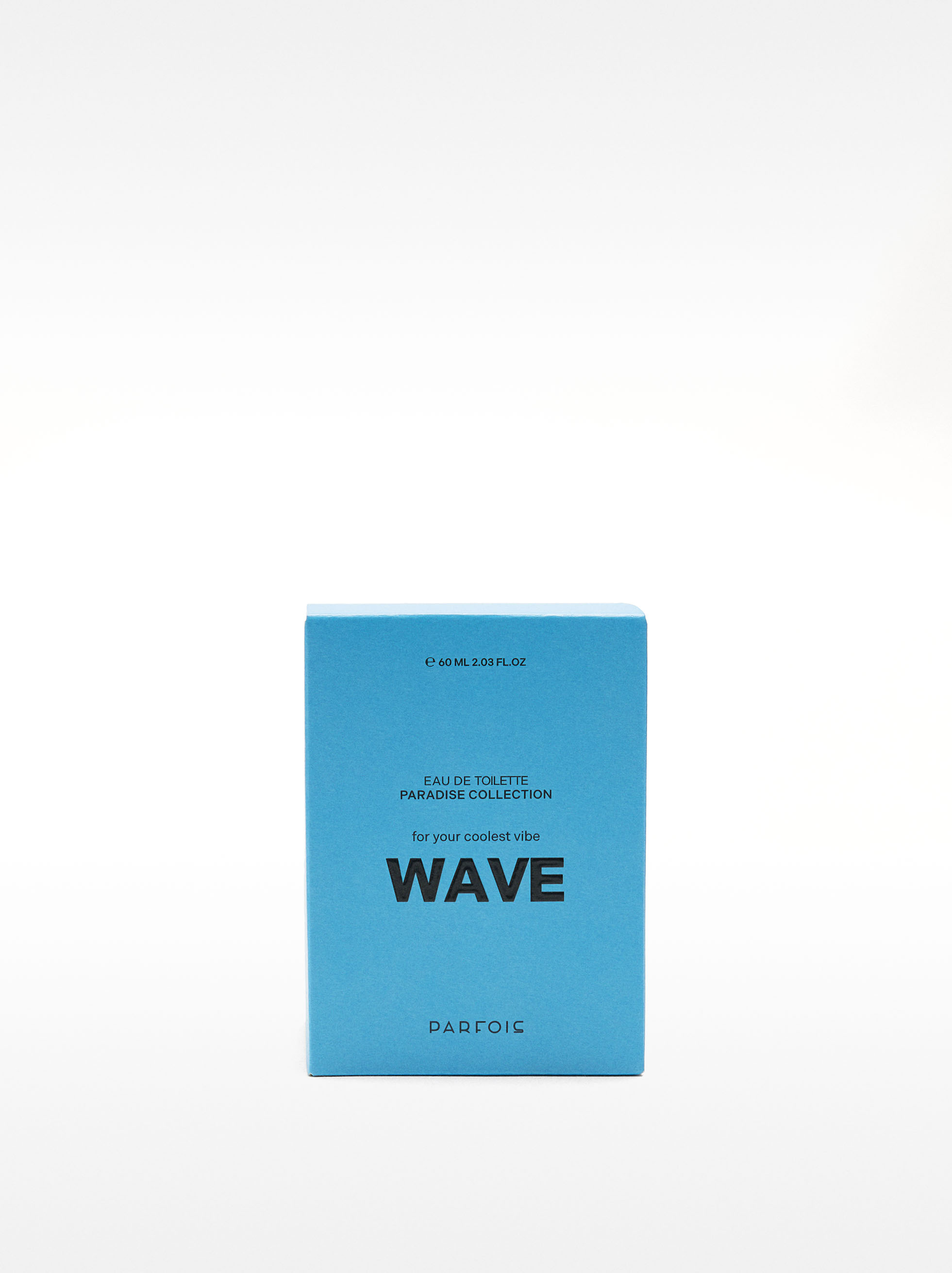 Parfum Wave - Paradise Collection image number 3.0