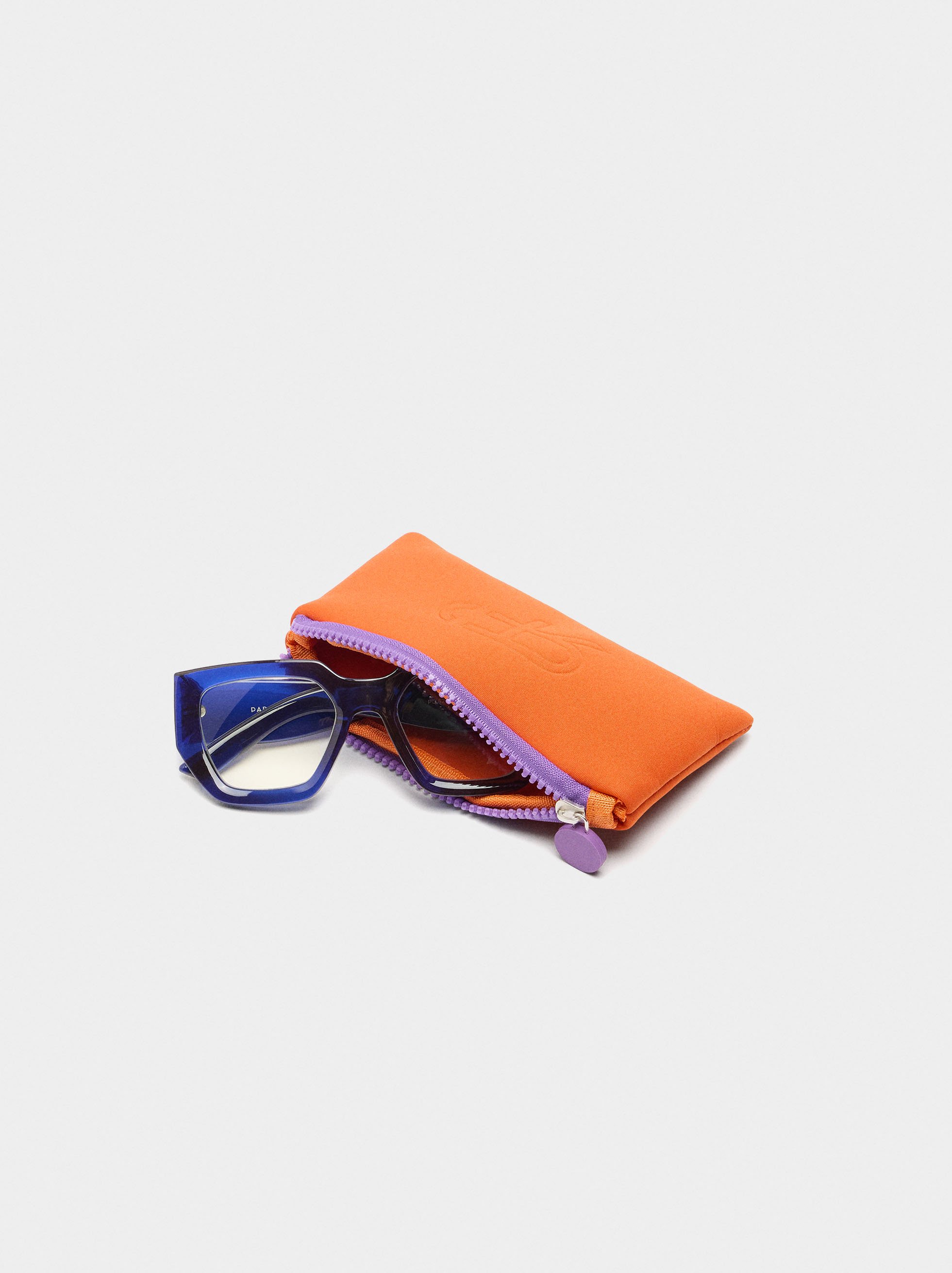 Graduated reading glasses 1.5 x image number 3.0