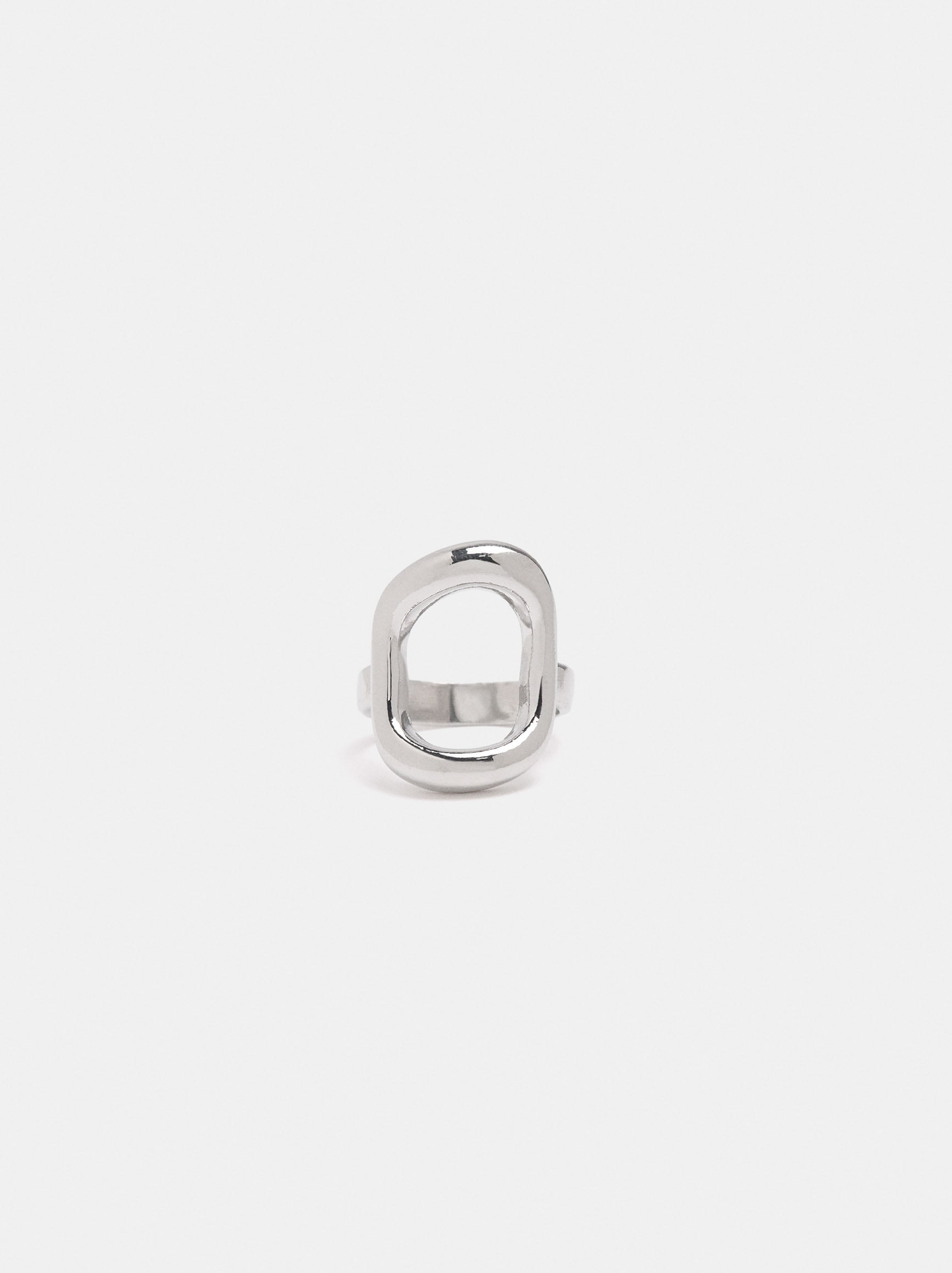 Irregular band ring image number 0.0