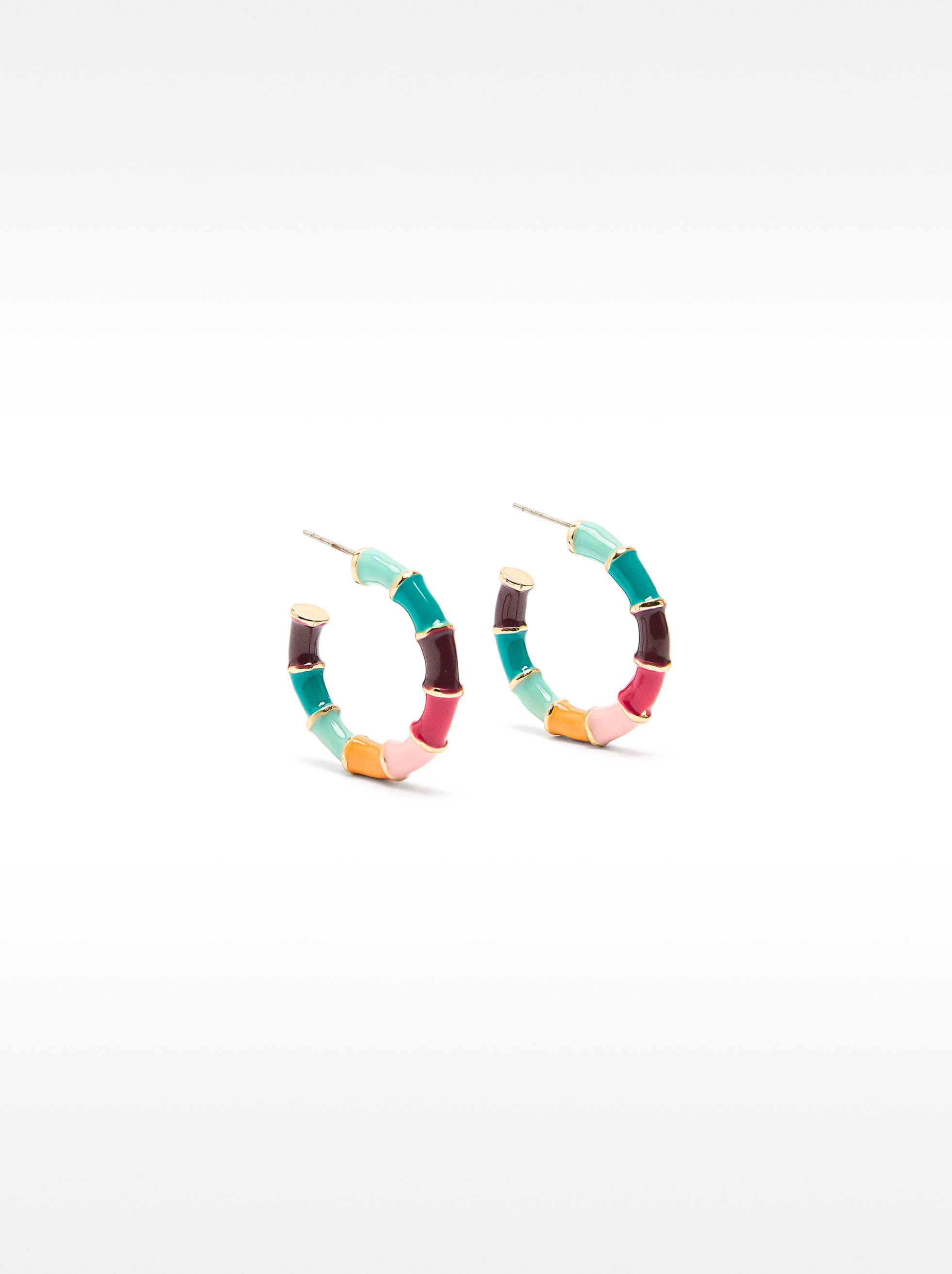 Aros esmaltados image number 0.0