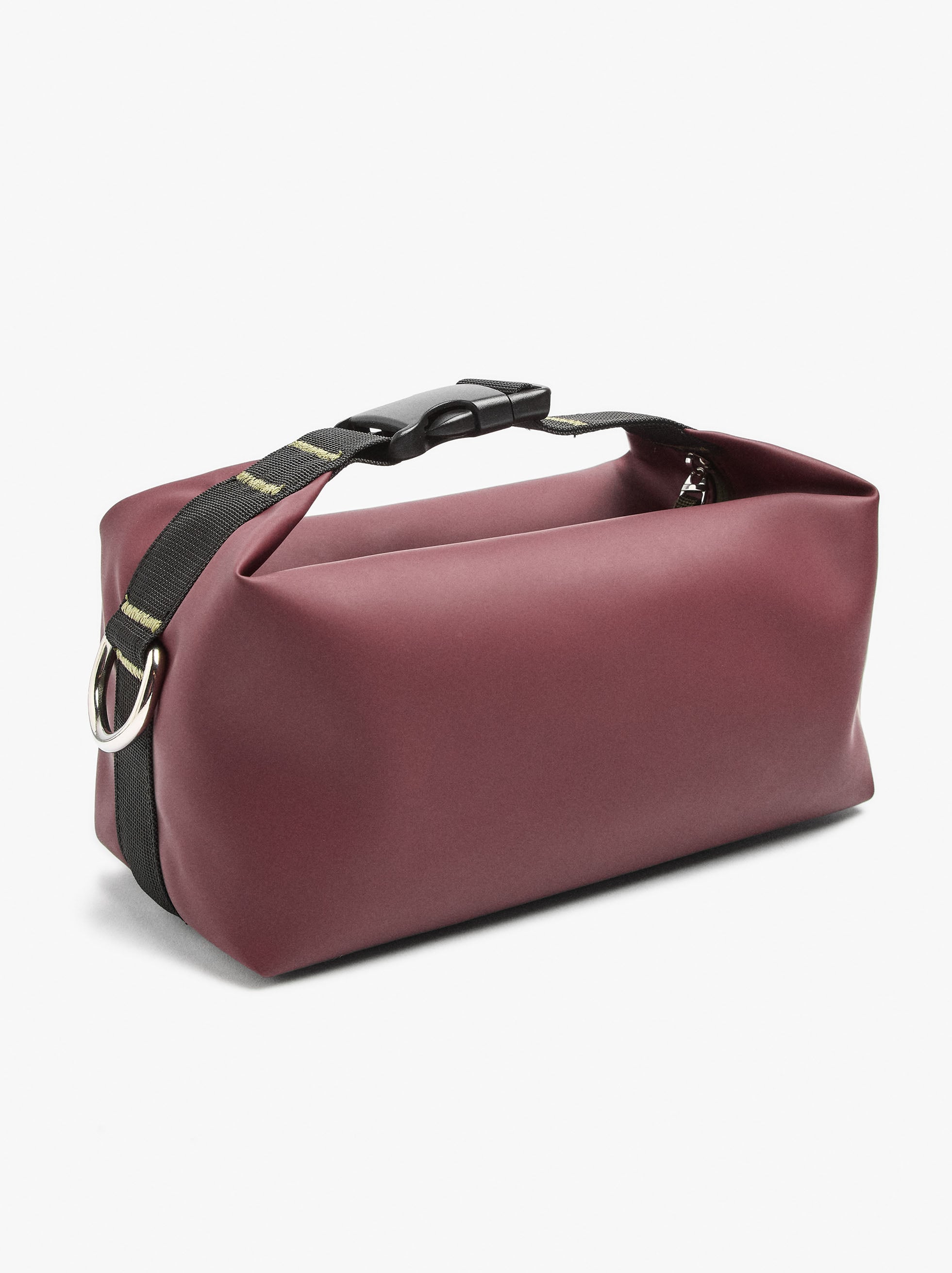 Necessaire mit glatter weicher Textur image number 2.0